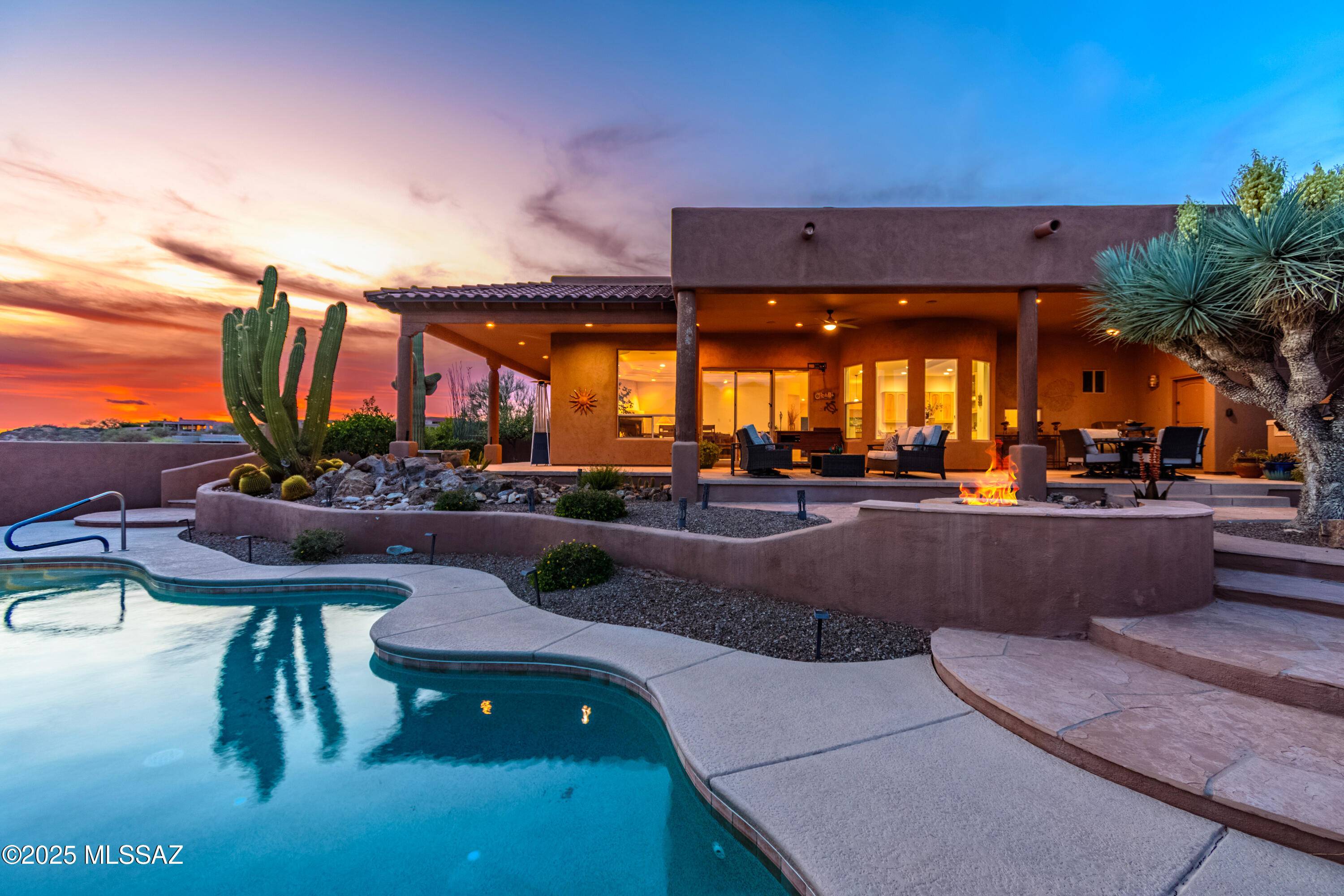 Oro Valley, AZ 85755,12033 N Red Mountain Drive