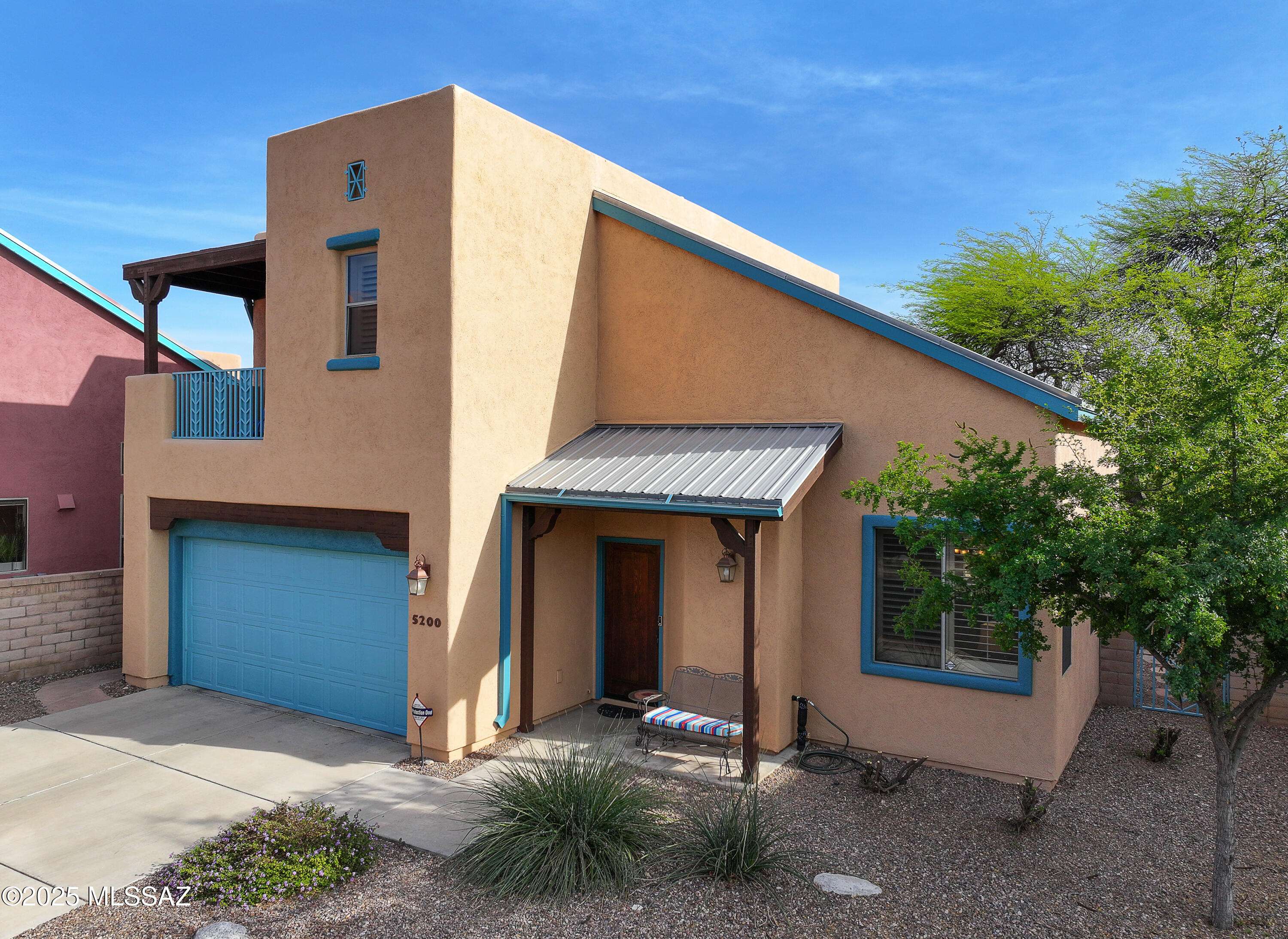 Tucson, AZ 85711,5200 E Calle Vista De Colores