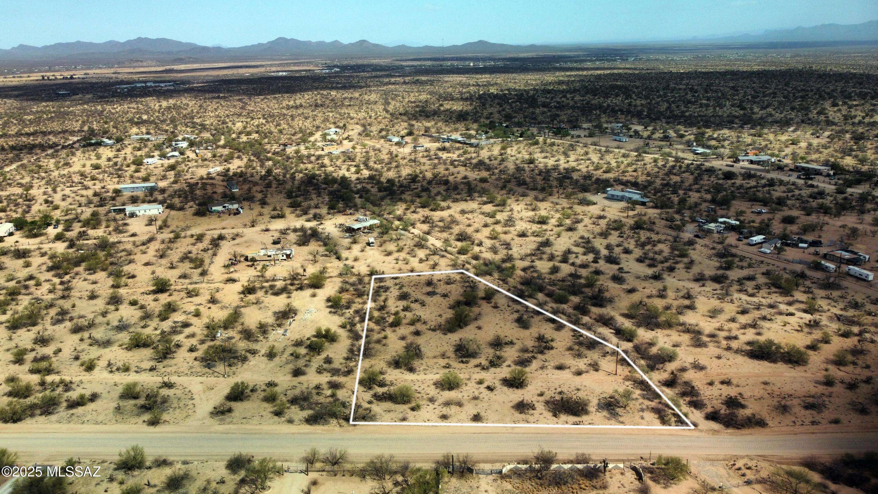 Tucson, AZ 85736,16130 W Chumblers Road #100