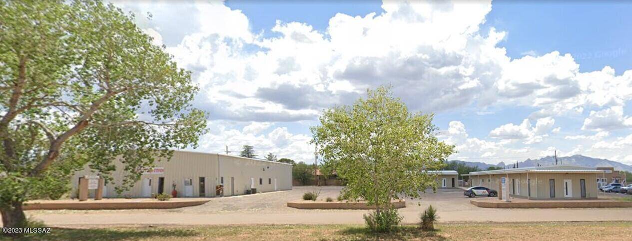 Pearce, AZ 85625,223 N Frontage Road