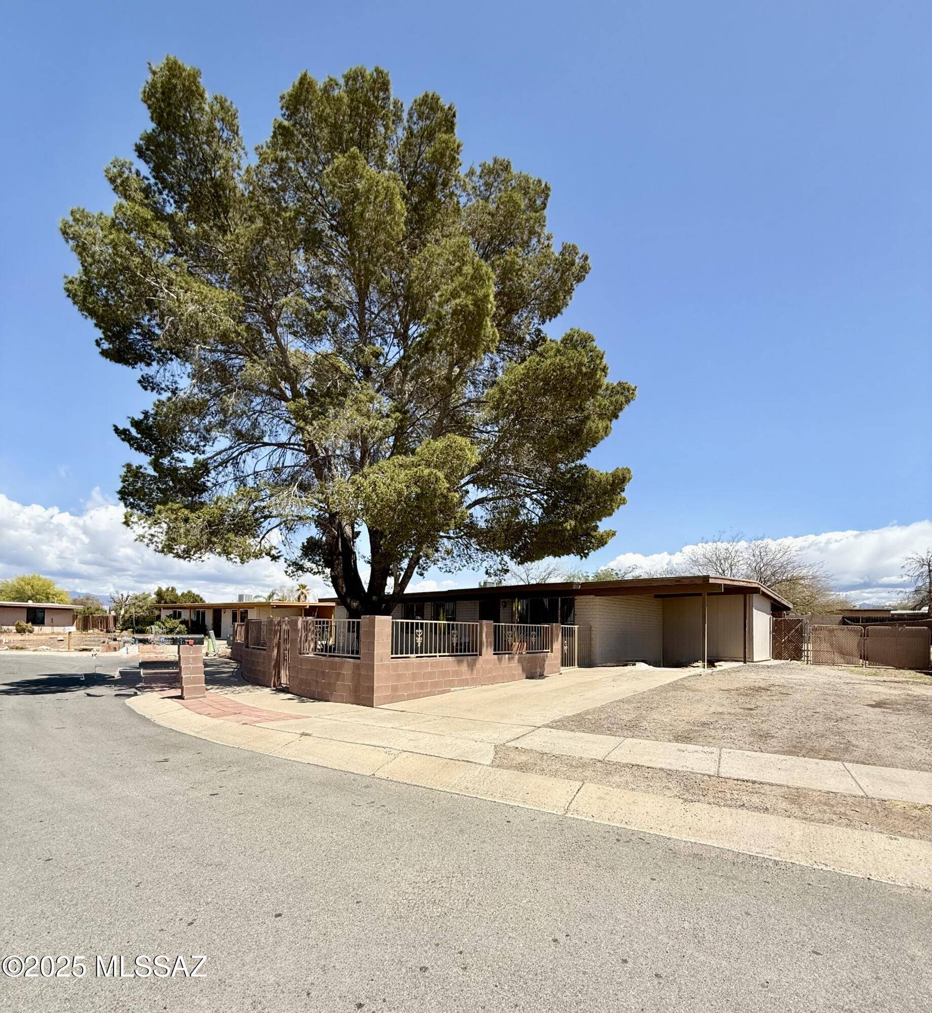 Tucson, AZ 85730,4871 S Rosette Place