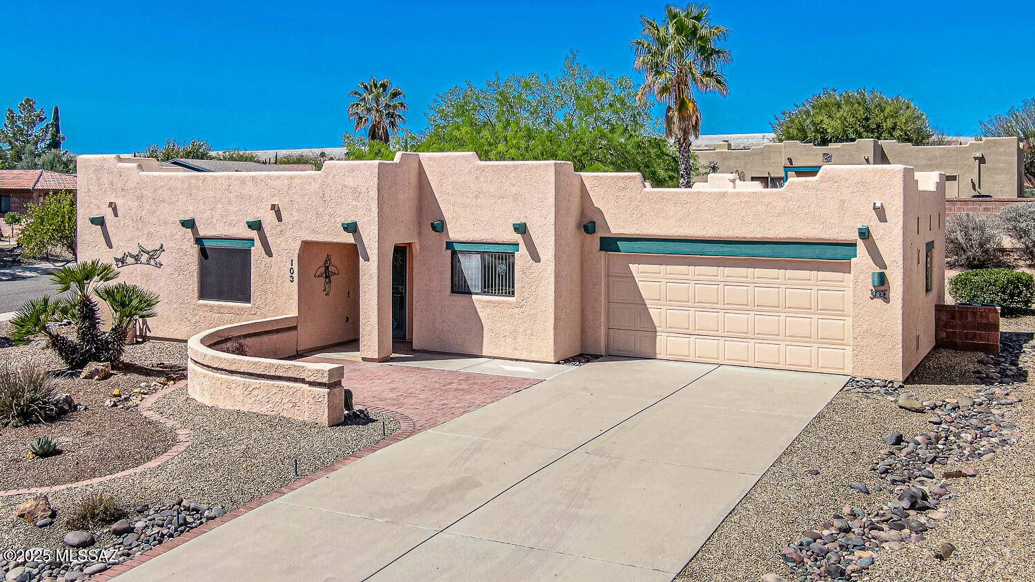 Green Valley, AZ 85614,103 N Bellhaven Drive