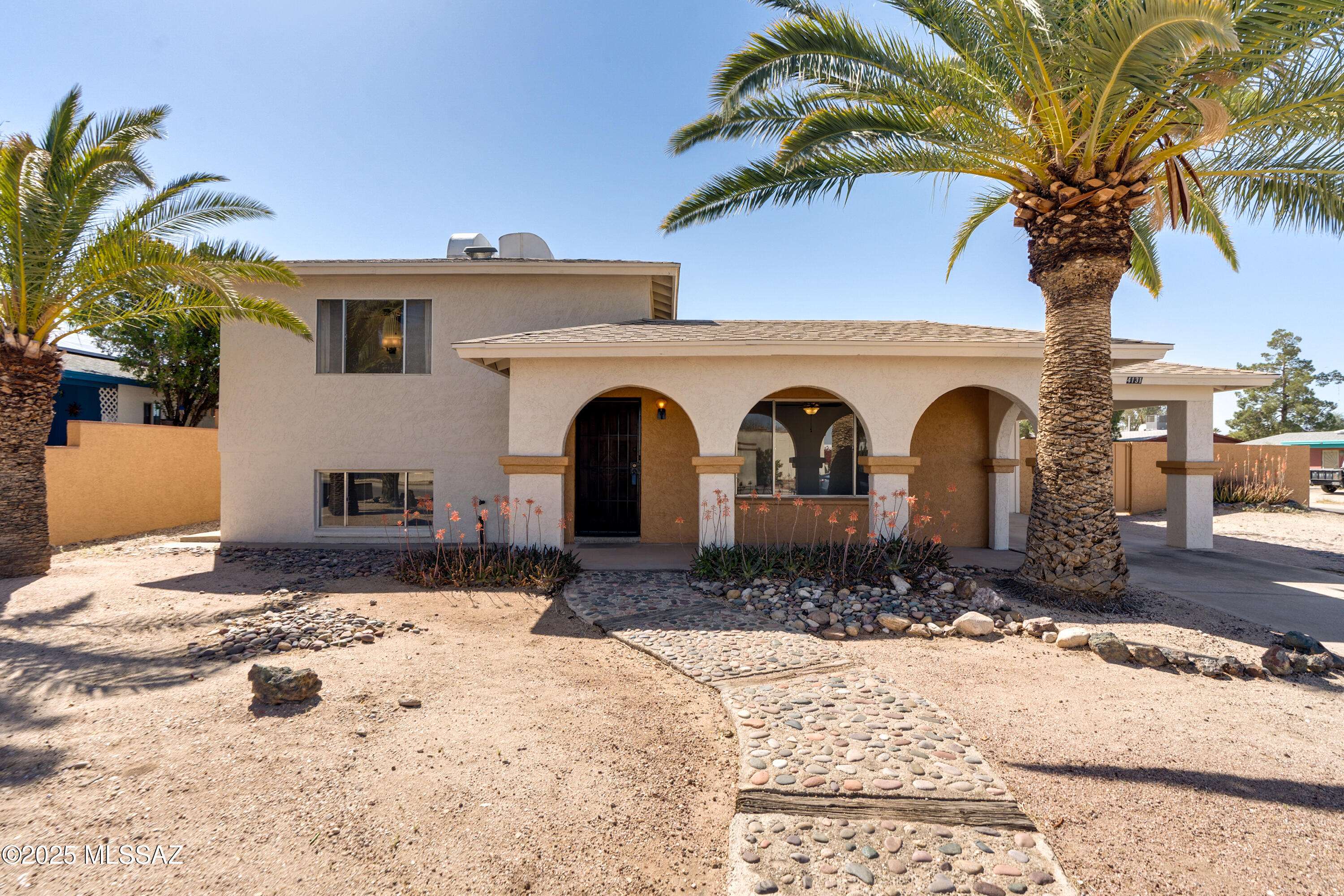 Tucson, AZ 85741,4131 W Orangewood Drive