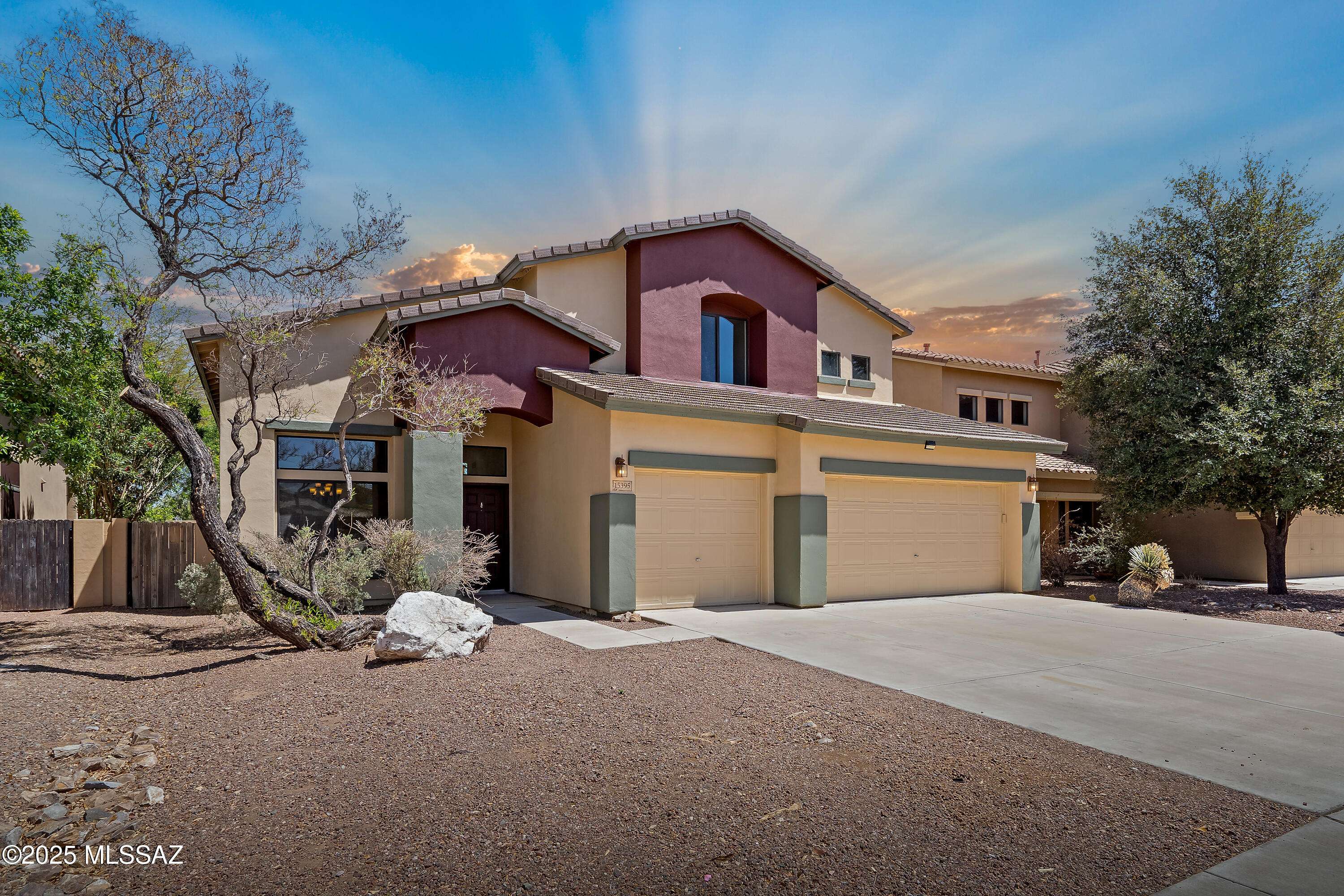 Sahuarita, AZ 85629,15395 S Via Rancho Grande