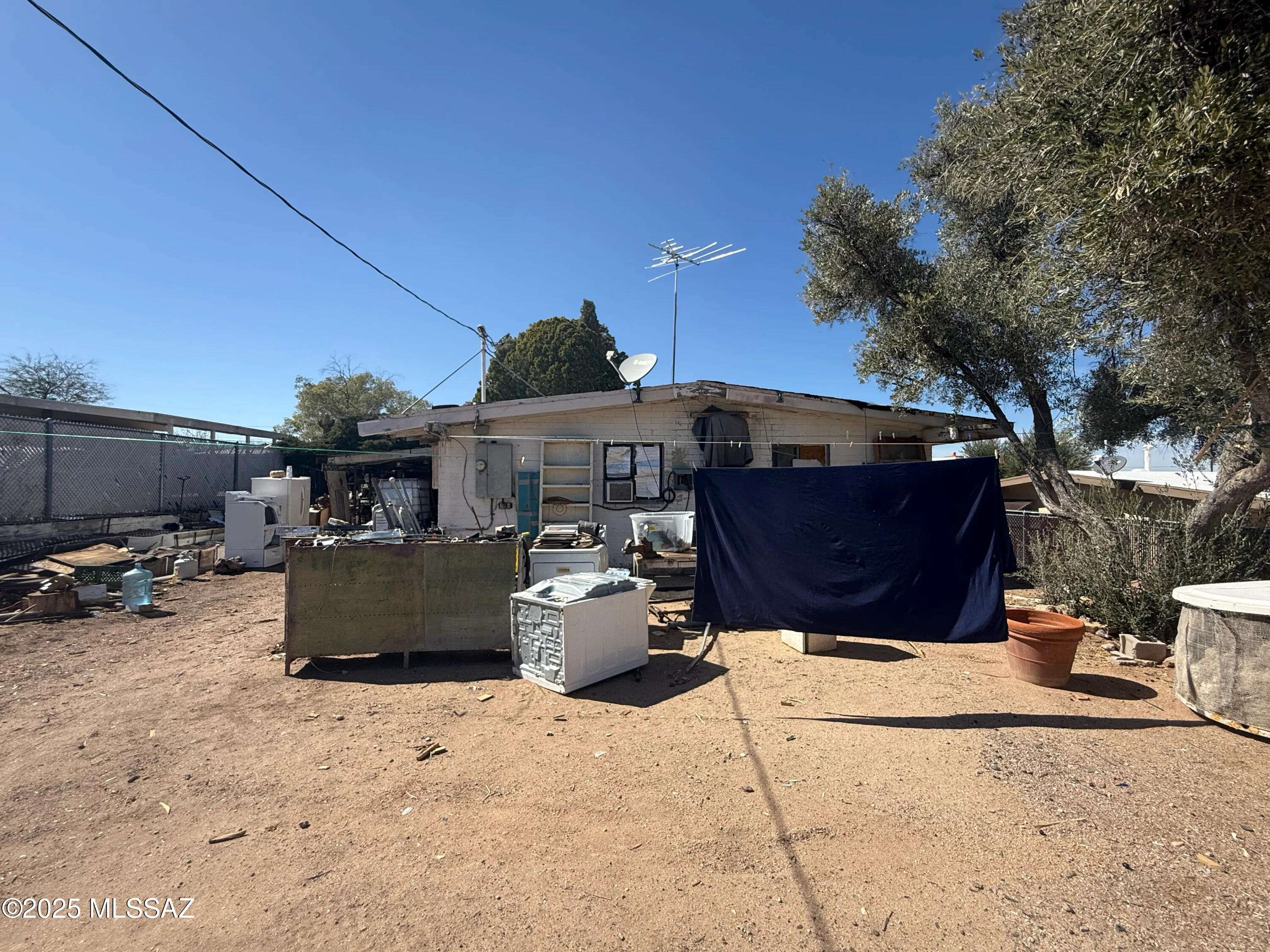 San Manuel, AZ 85631,111 S Avenue A