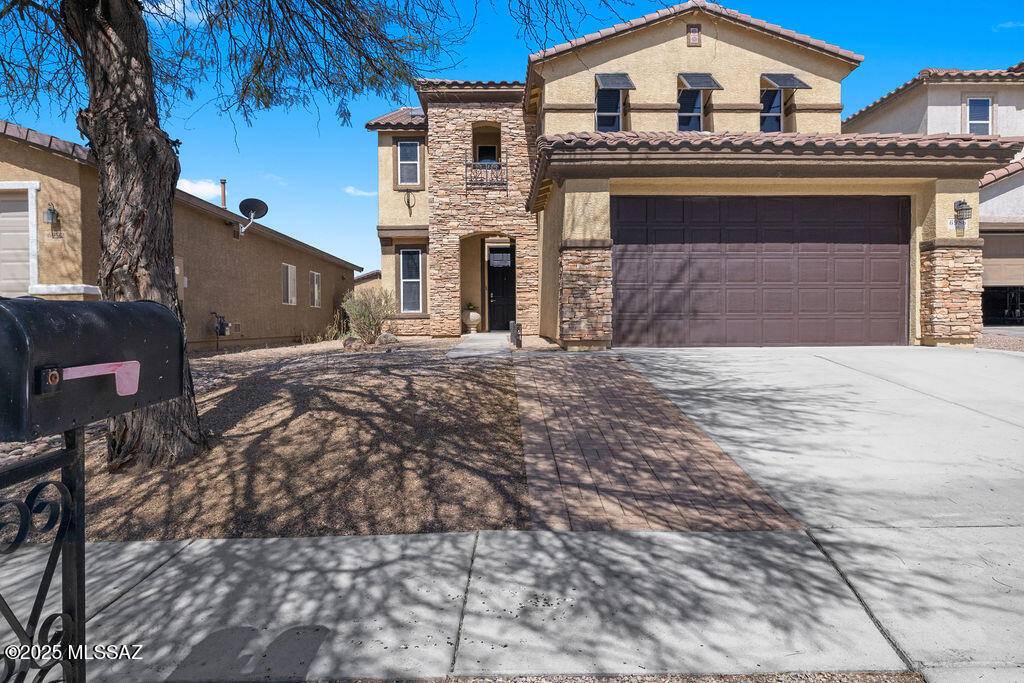 Tucson, AZ 85756,6986 S Catchfly Court