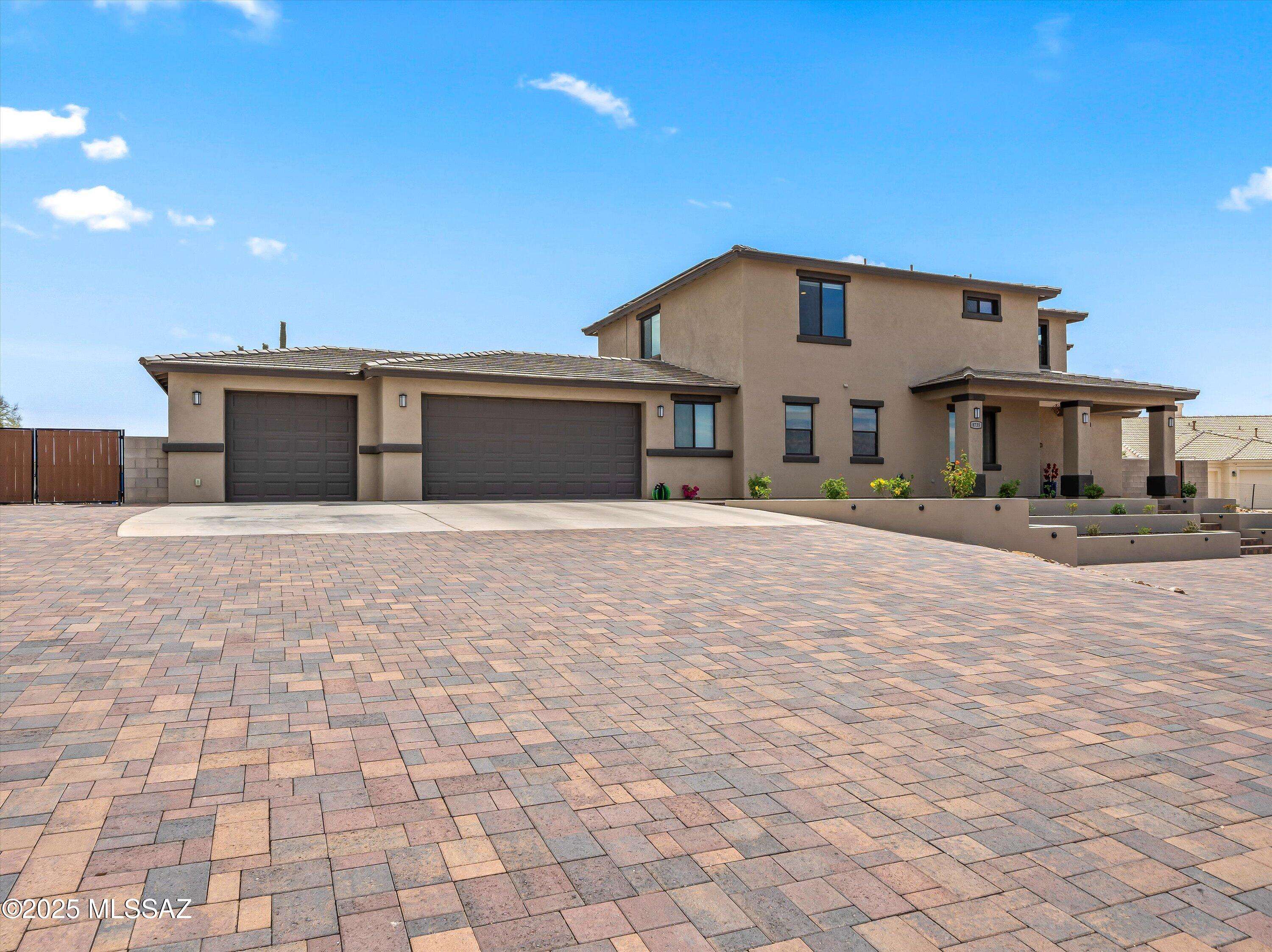 Tucson, AZ 85742,8735 N Camino De Oeste