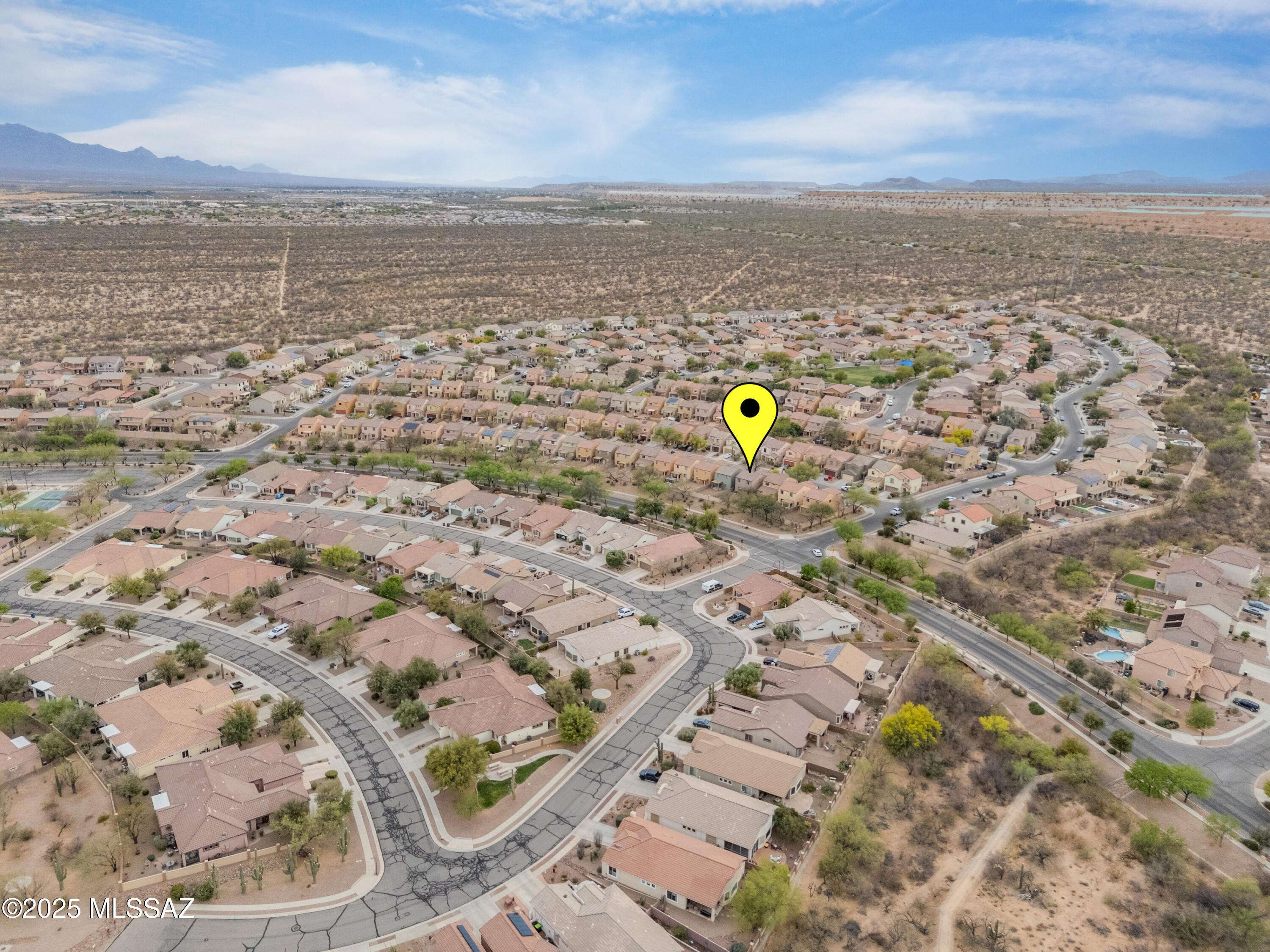 Sahuarita, AZ 85629,14305 S Camino El Galan