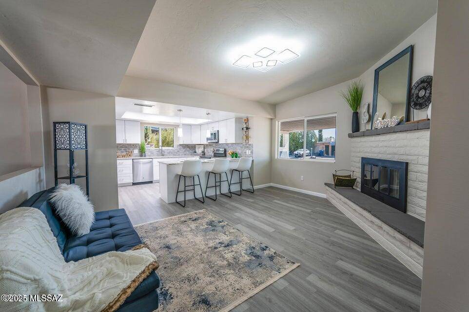 Tucson, AZ 85710,8957 E 35th Circle