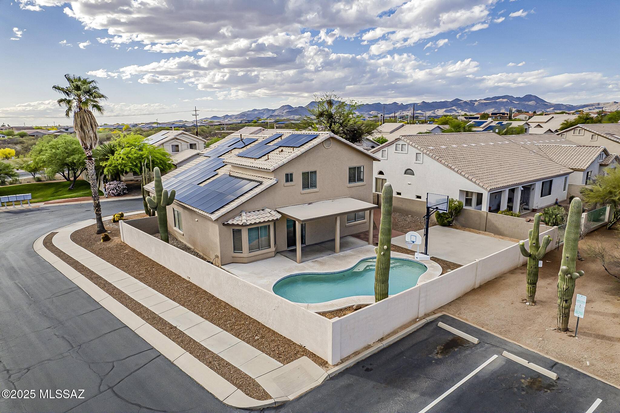 Tucson, AZ 85737,11104 N Par Drive
