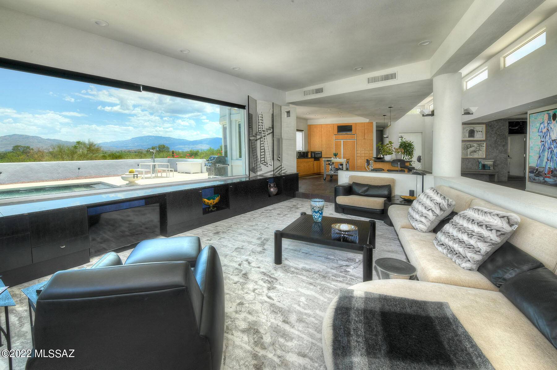 Tucson, AZ 85750,8481 E Milford Place