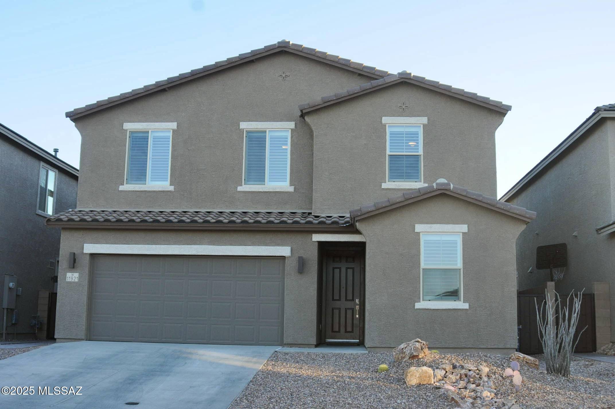 Vail, AZ 85641,11921 E Ryscott