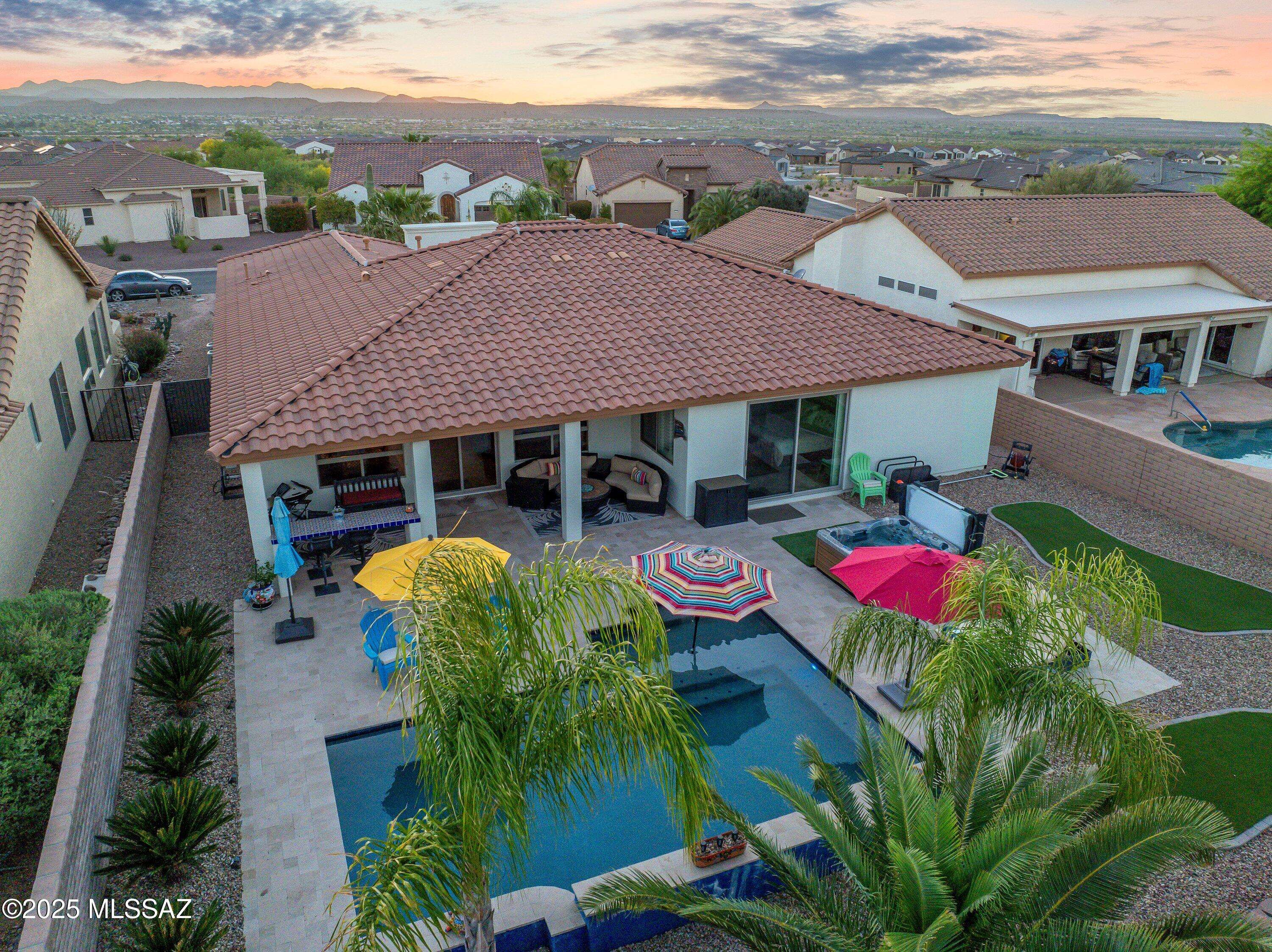 Green Valley, AZ 85614,1760 N Bayshore Drive