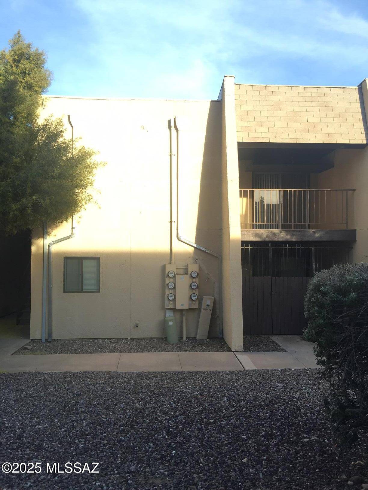 Tucson, AZ 85712,1620 N Wilmot Road #UNIT F224