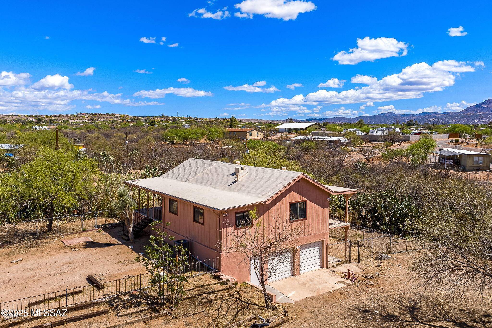 Tucson, AZ 85739,16100 N Ave Del Canada