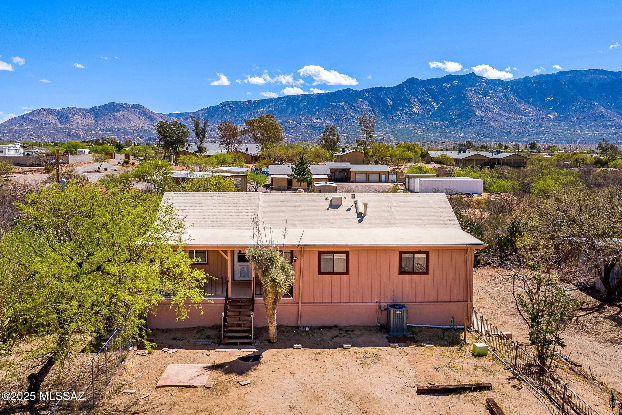 Tucson, AZ 85739,16100 N Ave Del Canada