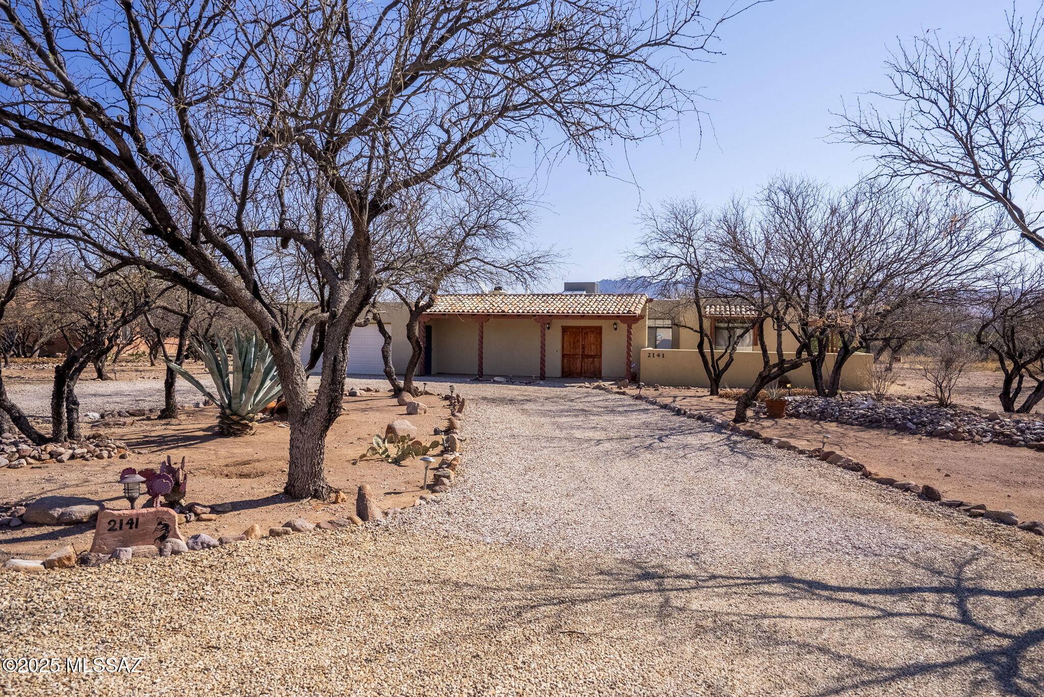 Tubac, AZ 85646,2141 Calle Palo Parado