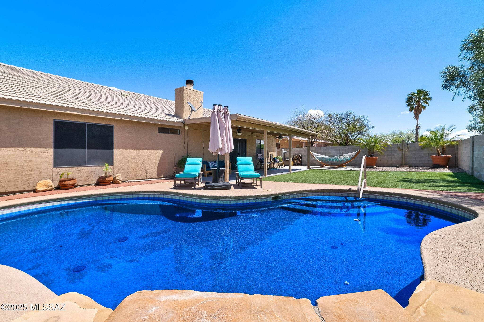 Tucson, AZ 85747,8062 S New Abbey Drive
