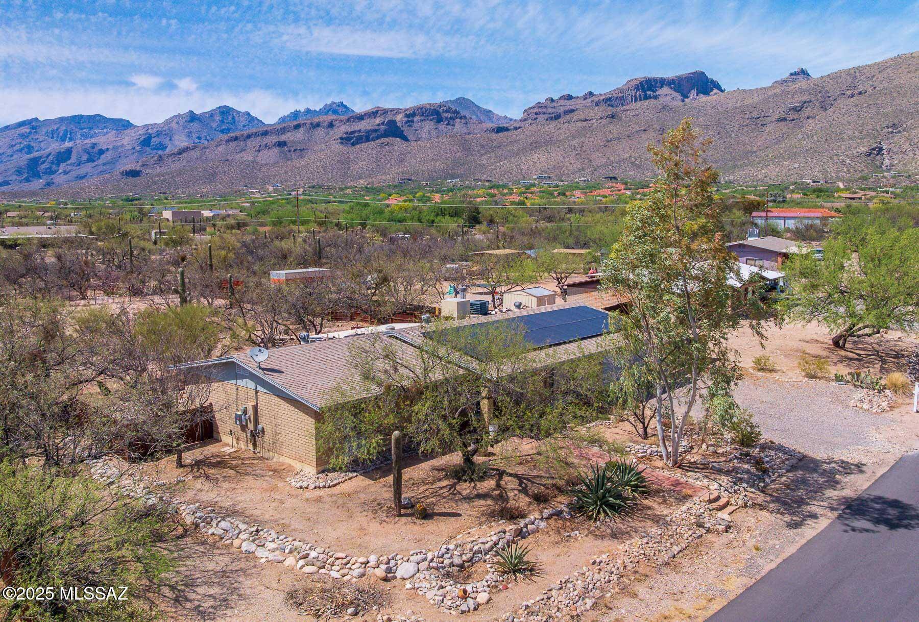 Tucson, AZ 85749,4721 N Rio Vista Drive