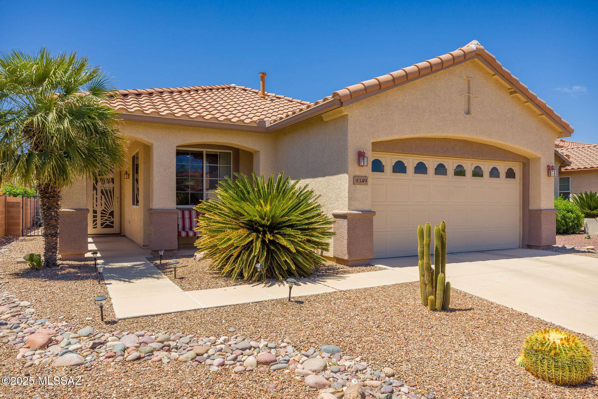 Tucson, AZ 85743,9349 N Sombrero Canyon Drive