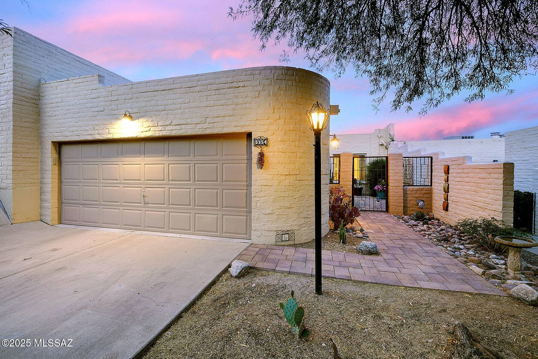 Tucson, AZ 85750,5354 N Paseo Sonoyta