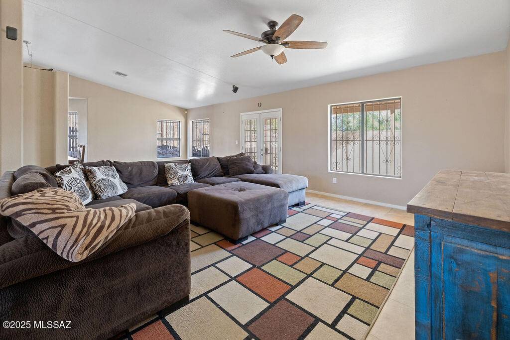 Tucson, AZ 85713,1373 S Beaver Drive
