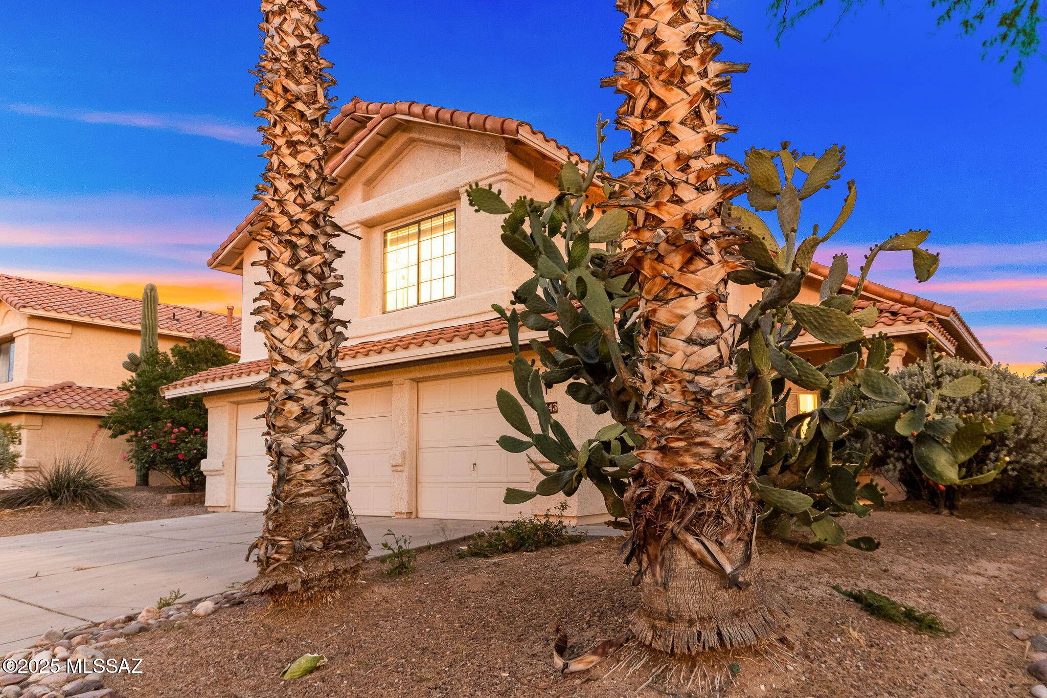 Oro Valley, AZ 85737,843 W Annandale Way