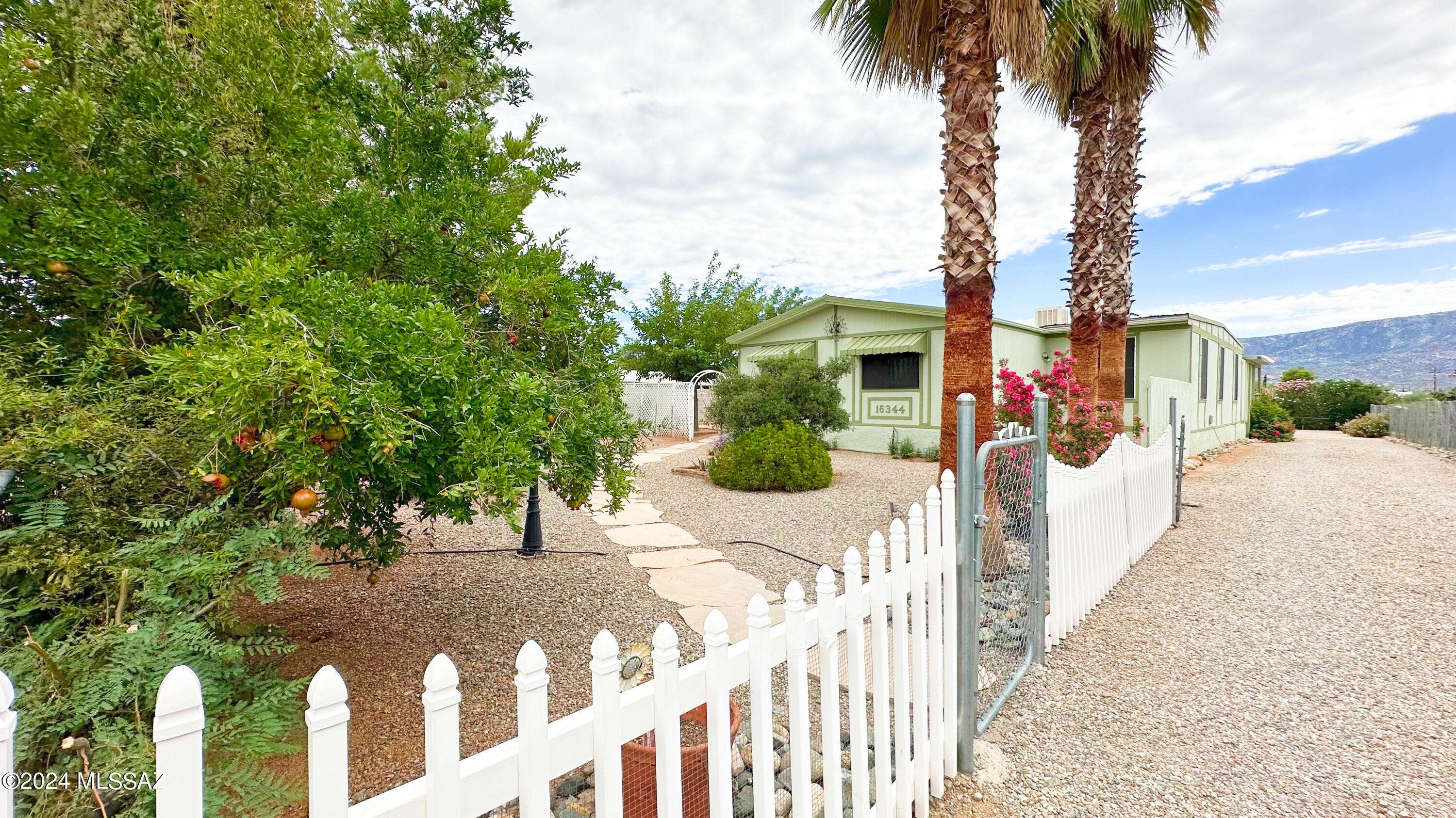 Tucson, AZ 85739,16344 N Avenida Del Canada