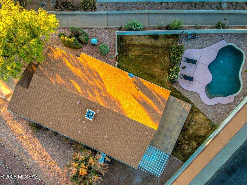 Tucson, AZ 85730,4497 S Fenwick Drive