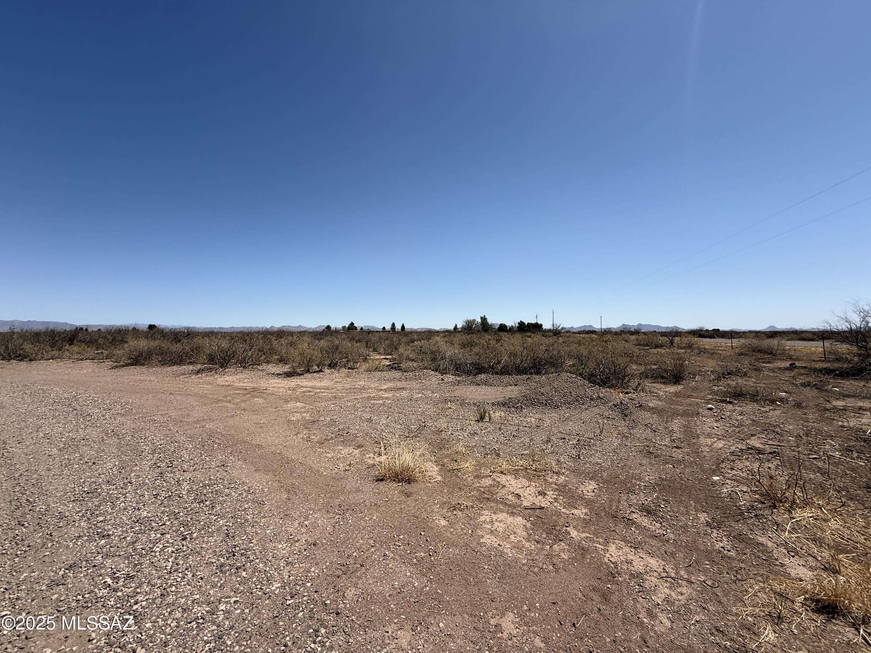 Mc Neal, AZ 85617,40702007A W Double Adobe Road