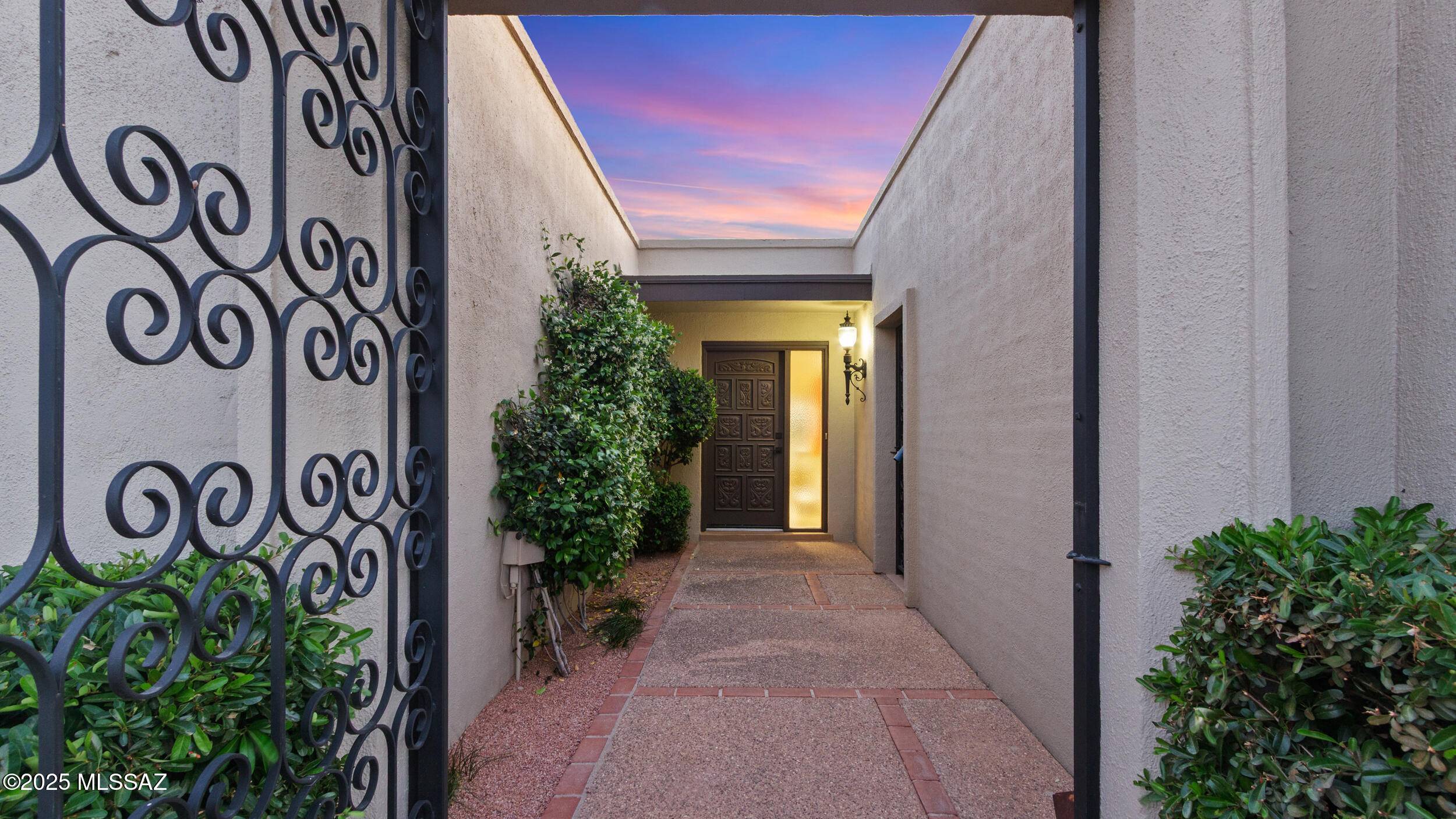 Tucson, AZ 85742,2791 W Casas Circle