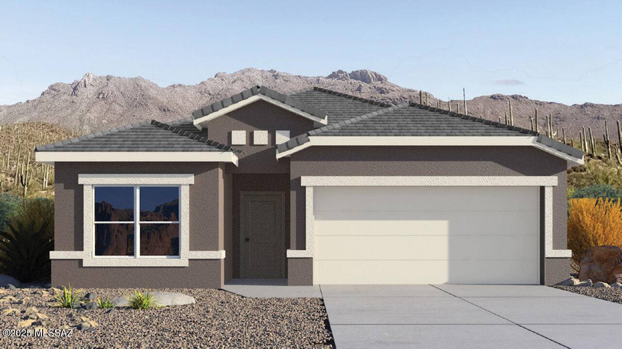 Tucson, AZ 85730,9828 E Gray Hawk Drive