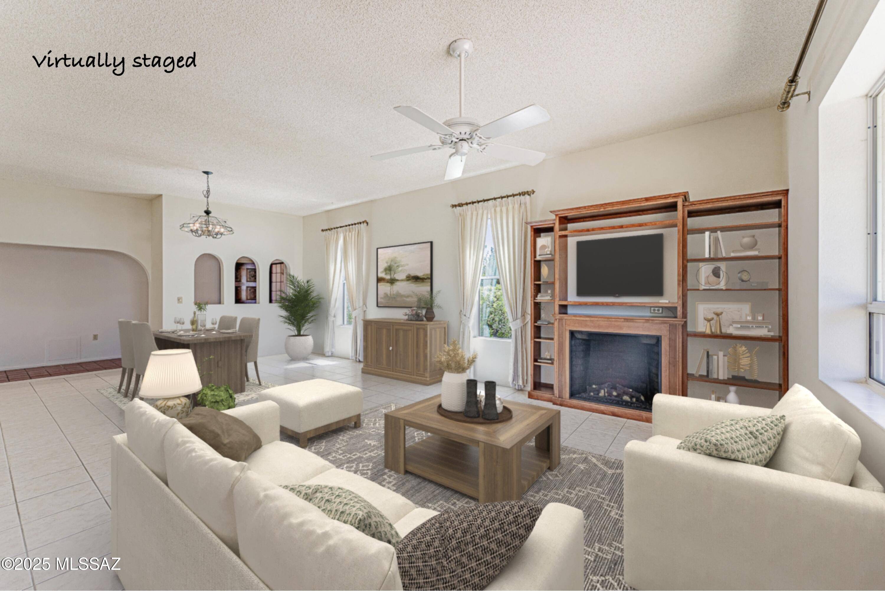 Green Valley, AZ 85622,2778 S Via Del Bac
