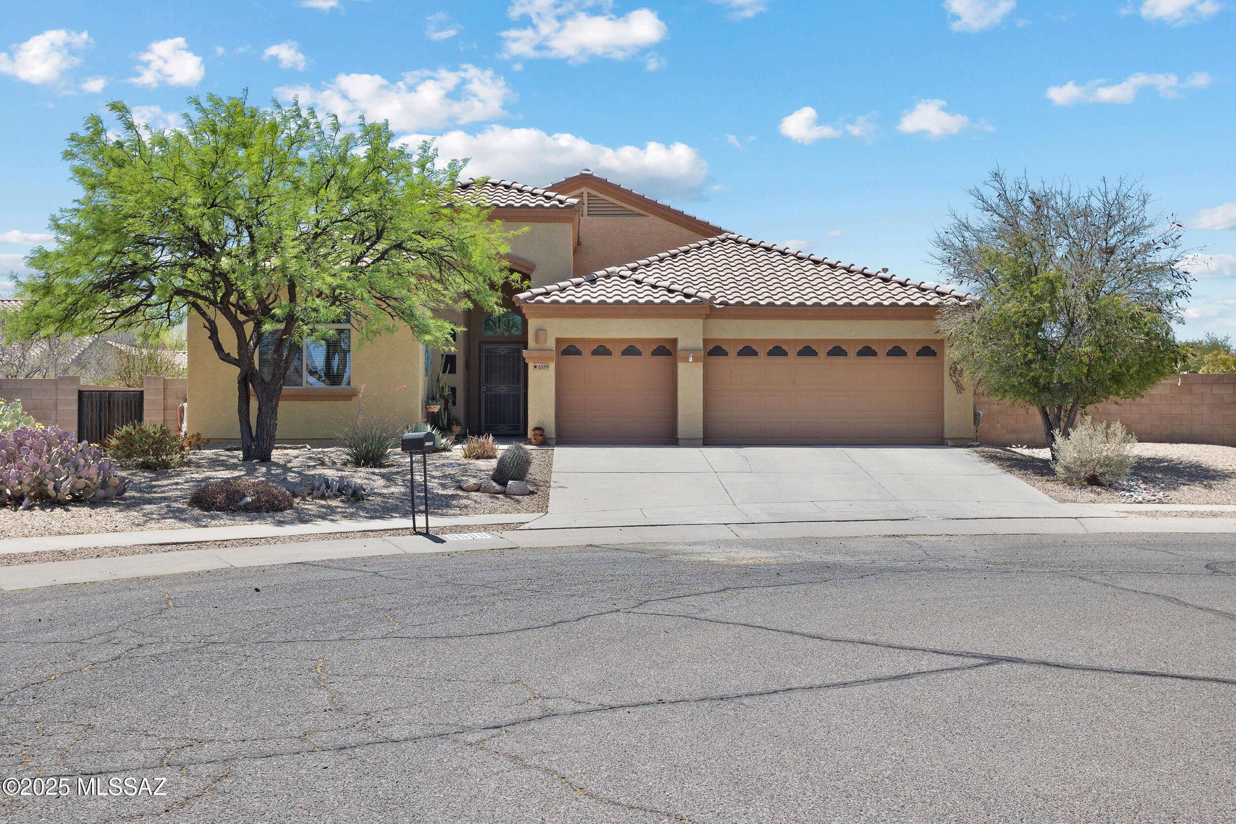 Tucson, AZ 85757,6589 W Sydney Court