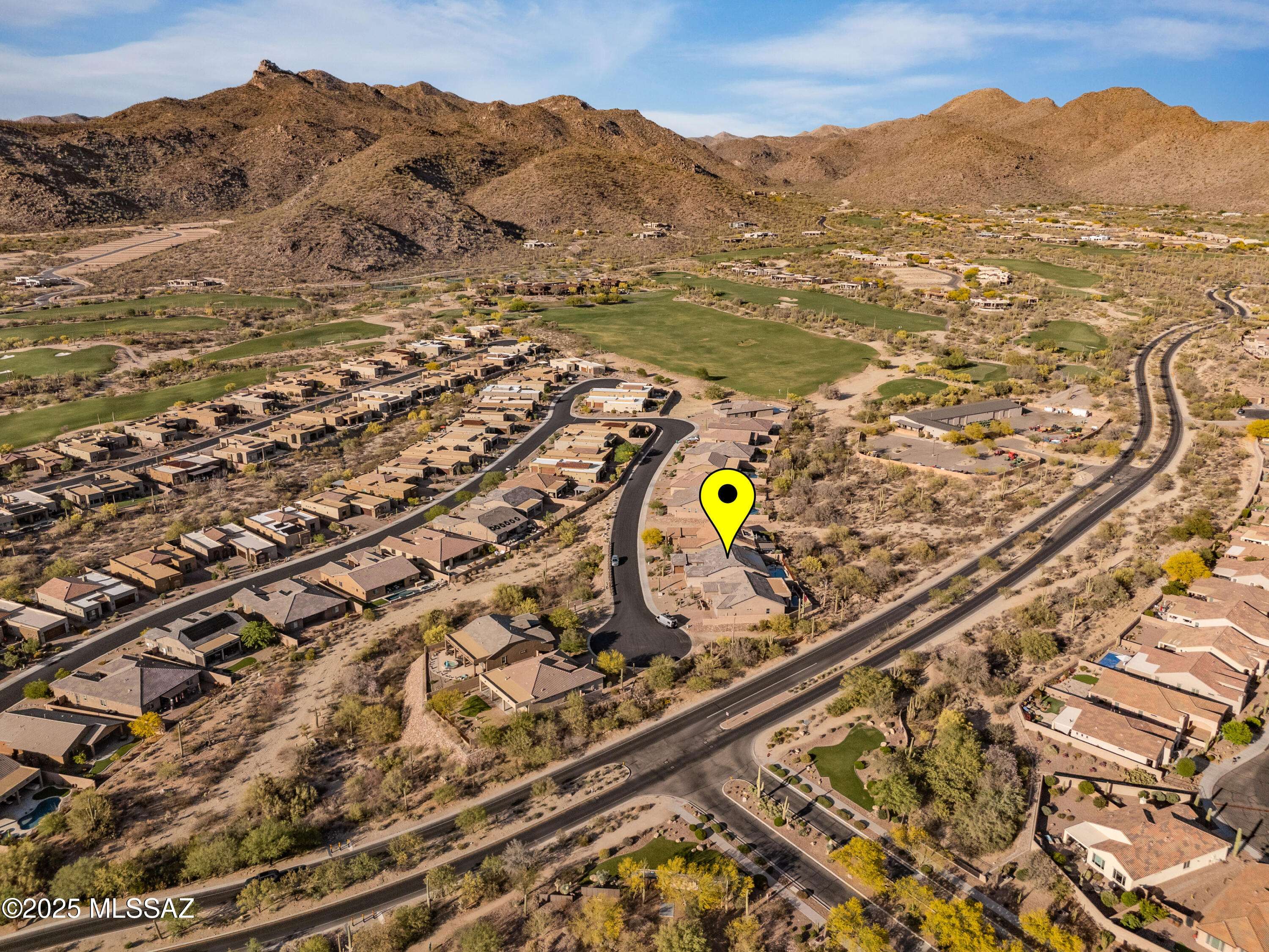 Marana, AZ 85658,14326 N Whitehorn Place
