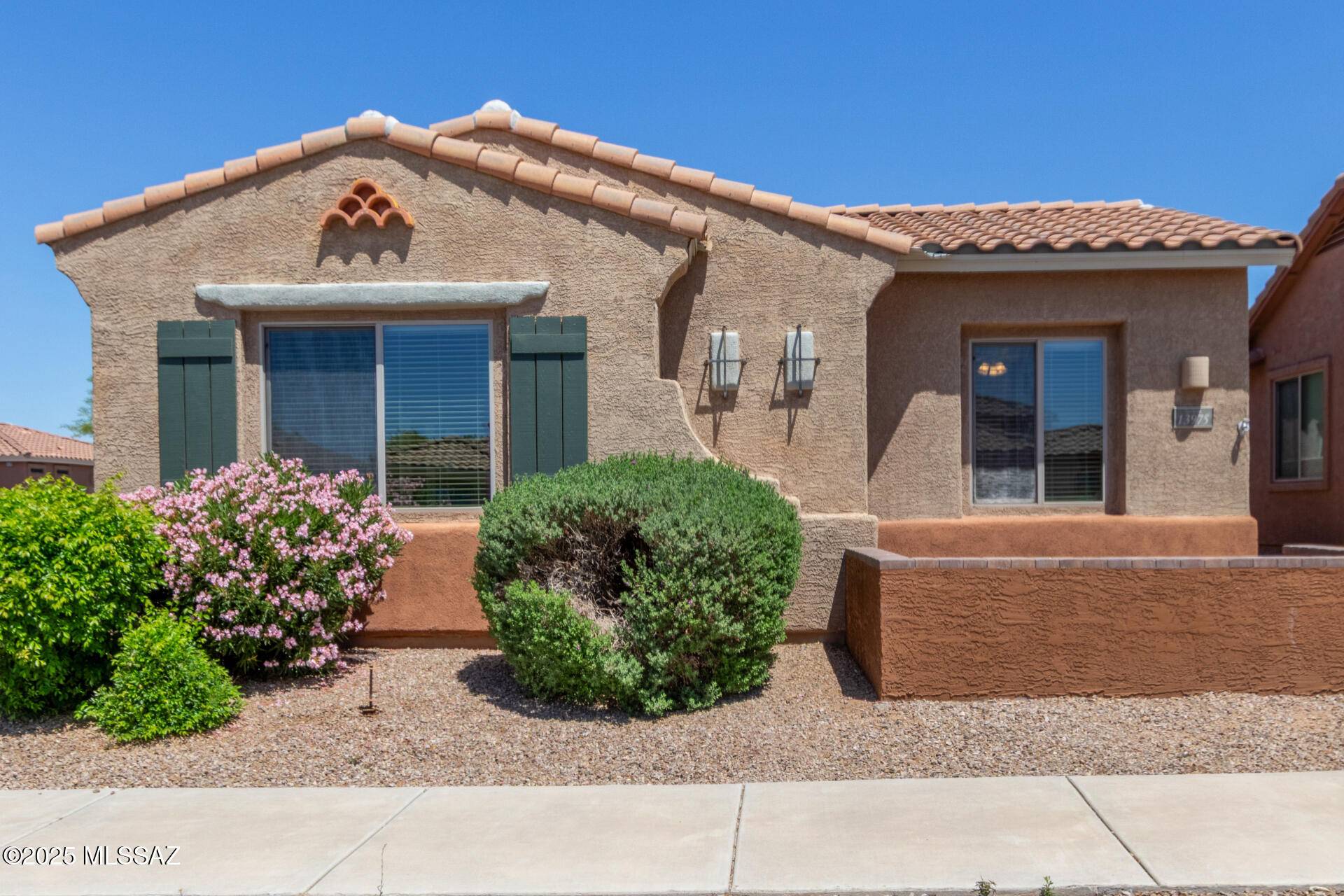 Vail, AZ 85641,13975 E Stanhope Boulevard