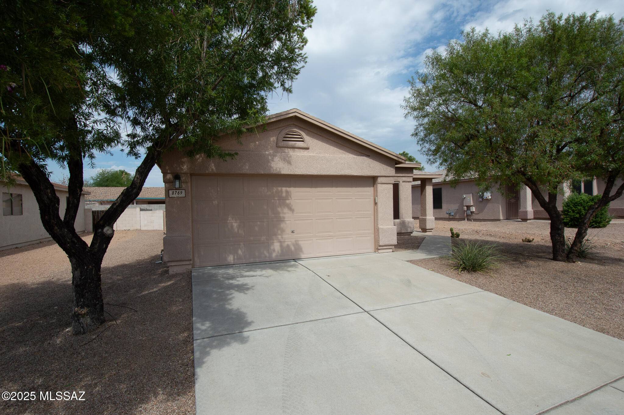 Tucson, AZ 85730,8769 E Green Branch Lane