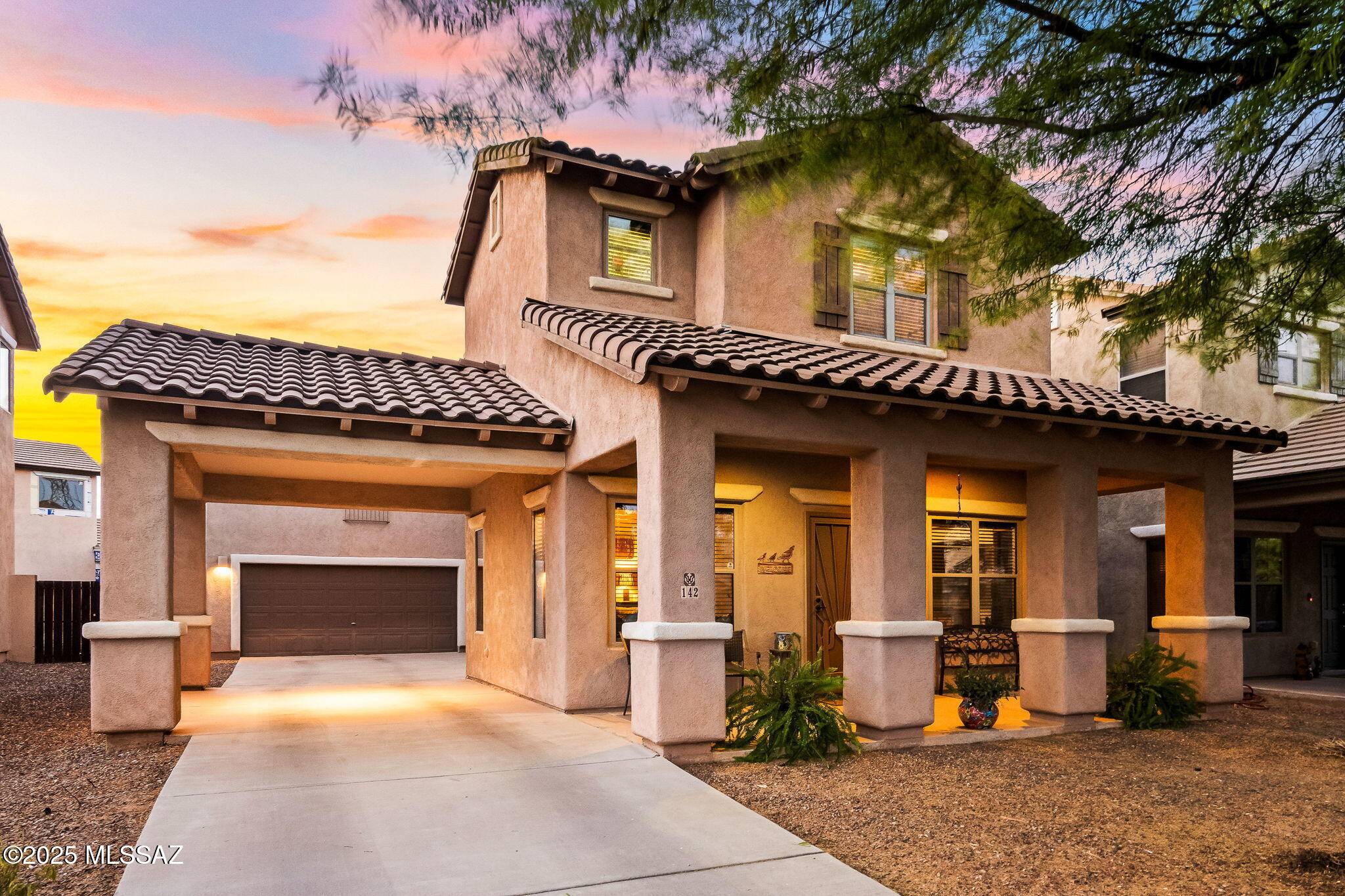 Sahuarita, AZ 85629,142 W Camino Espiga