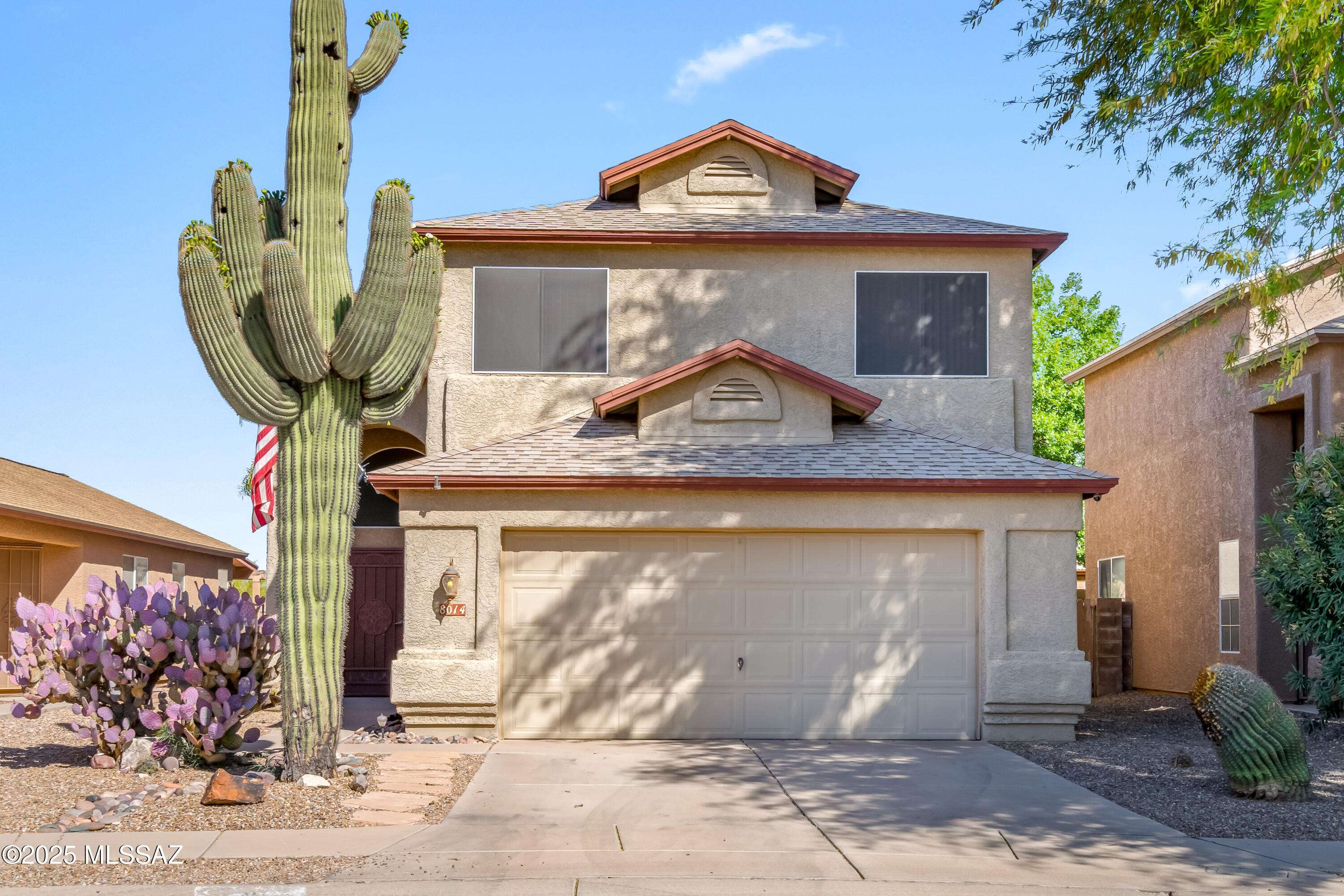 Tucson, AZ 85747,8014 S Wild Primrose Avenue
