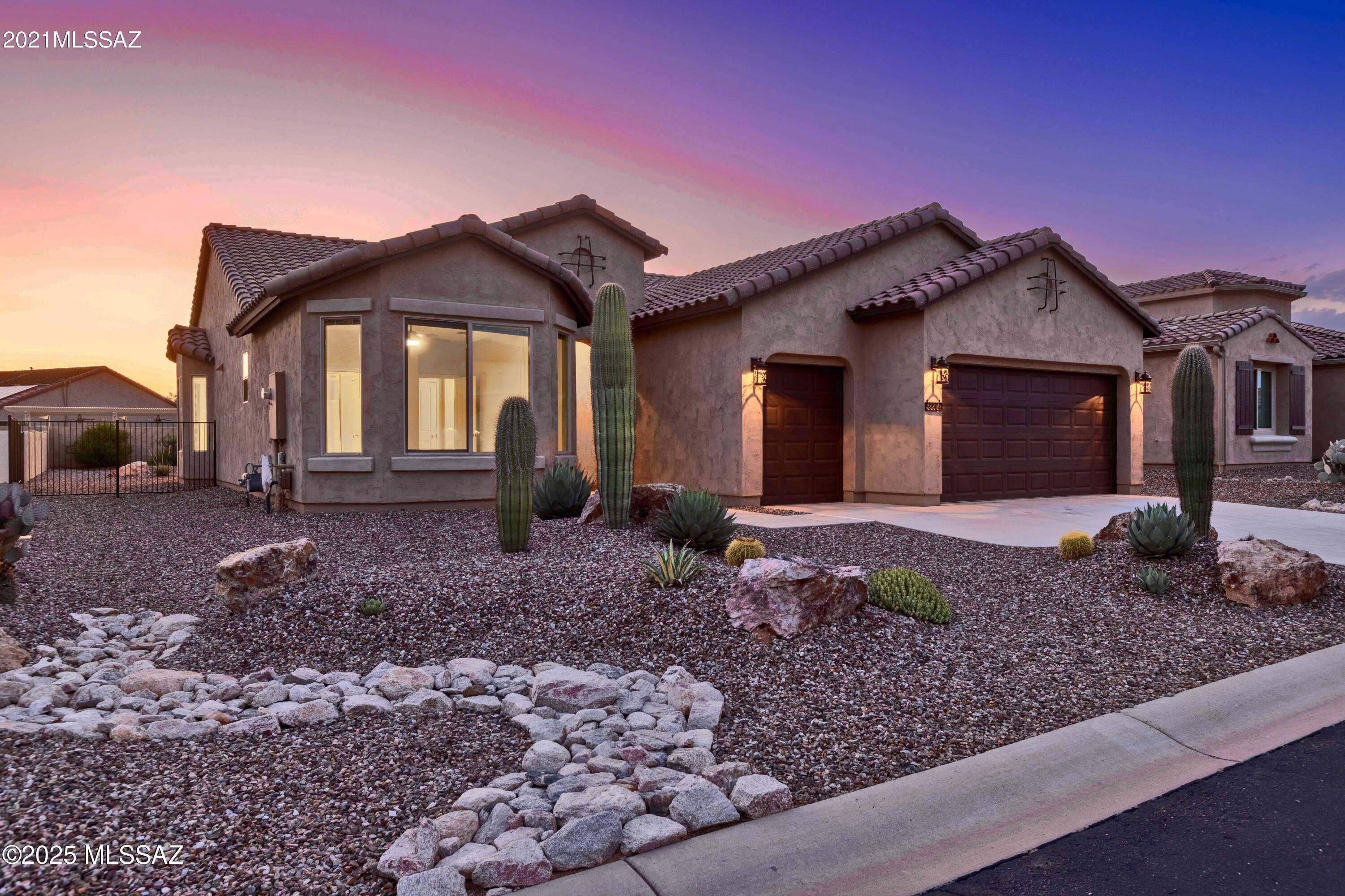 Oracle, AZ 85623,59984 E Ankole Drive