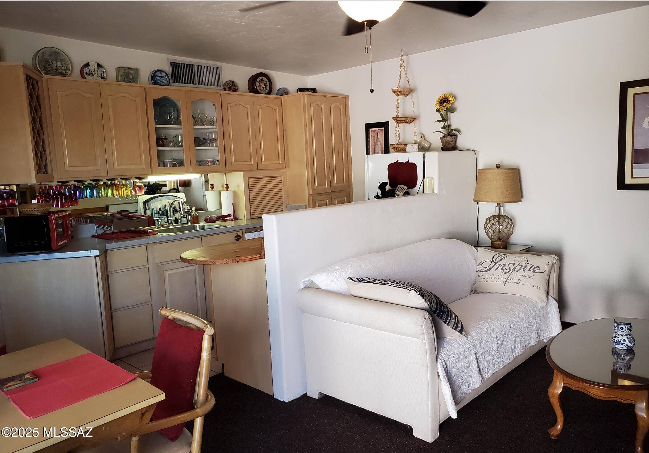 Tucson, AZ 85719,2309 E 6th Street #3