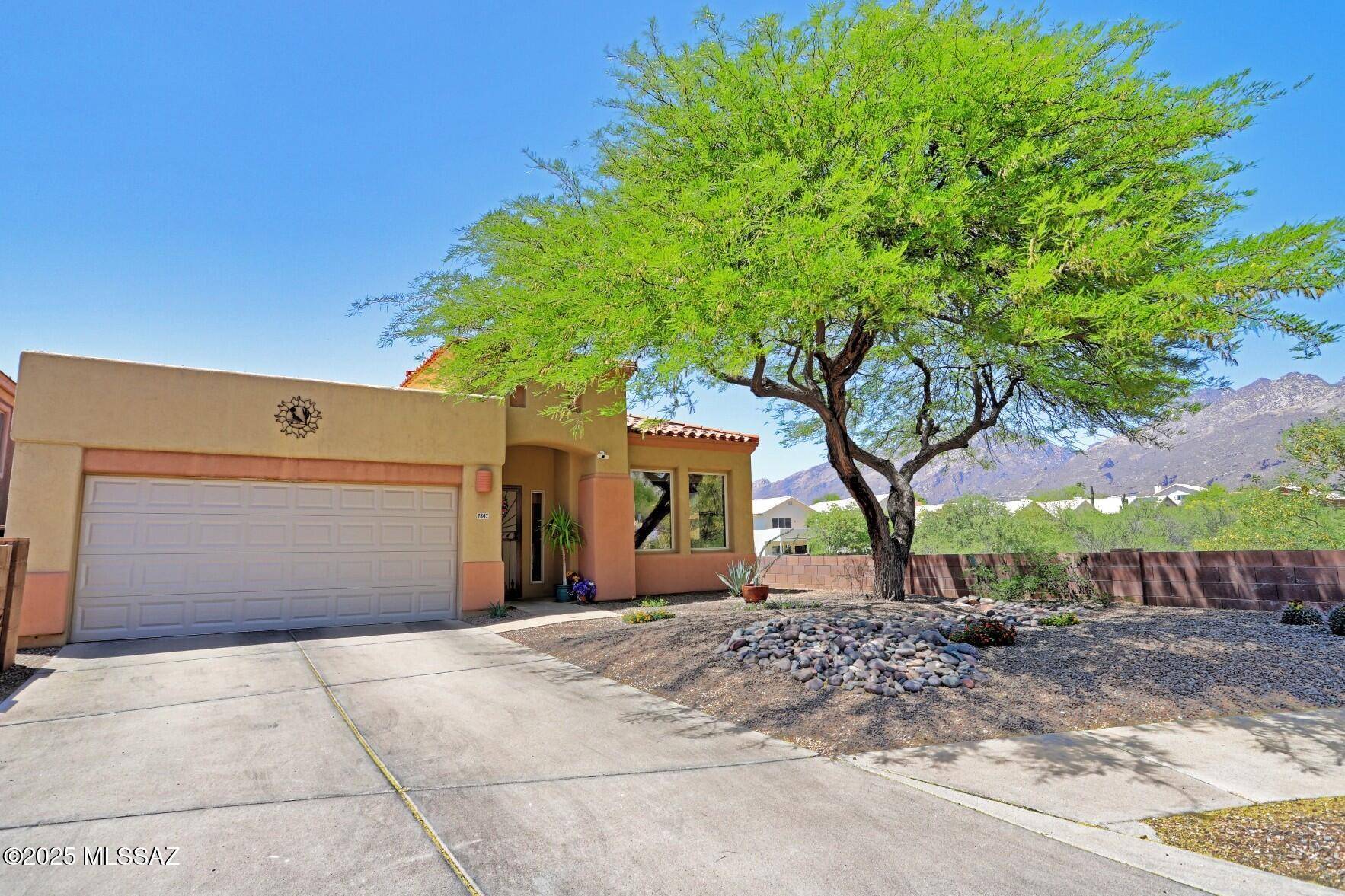 Tucson, AZ 85750,7847 E Solace Place