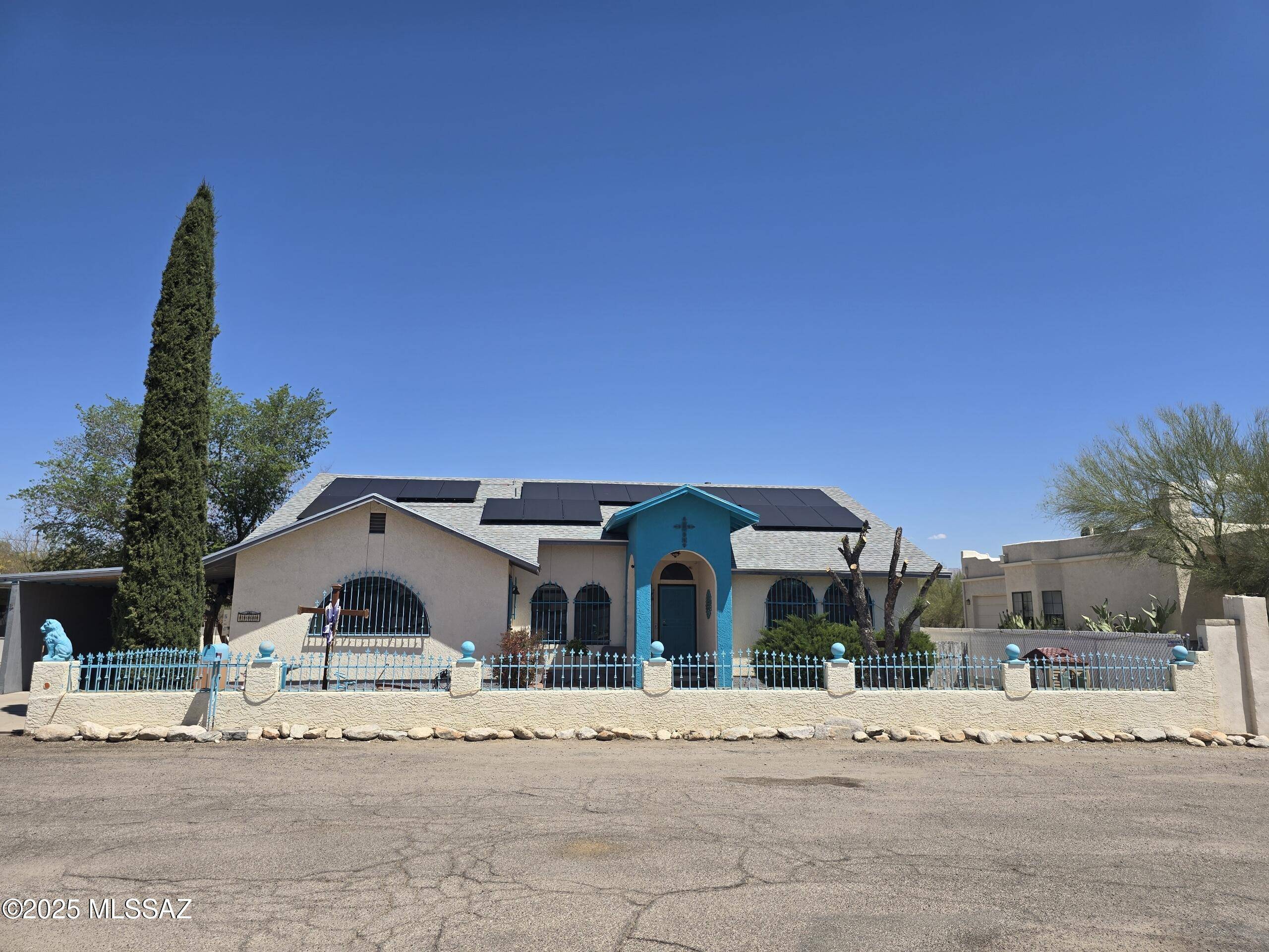 Tucson, AZ 85745,1860 W Blueberry Lane