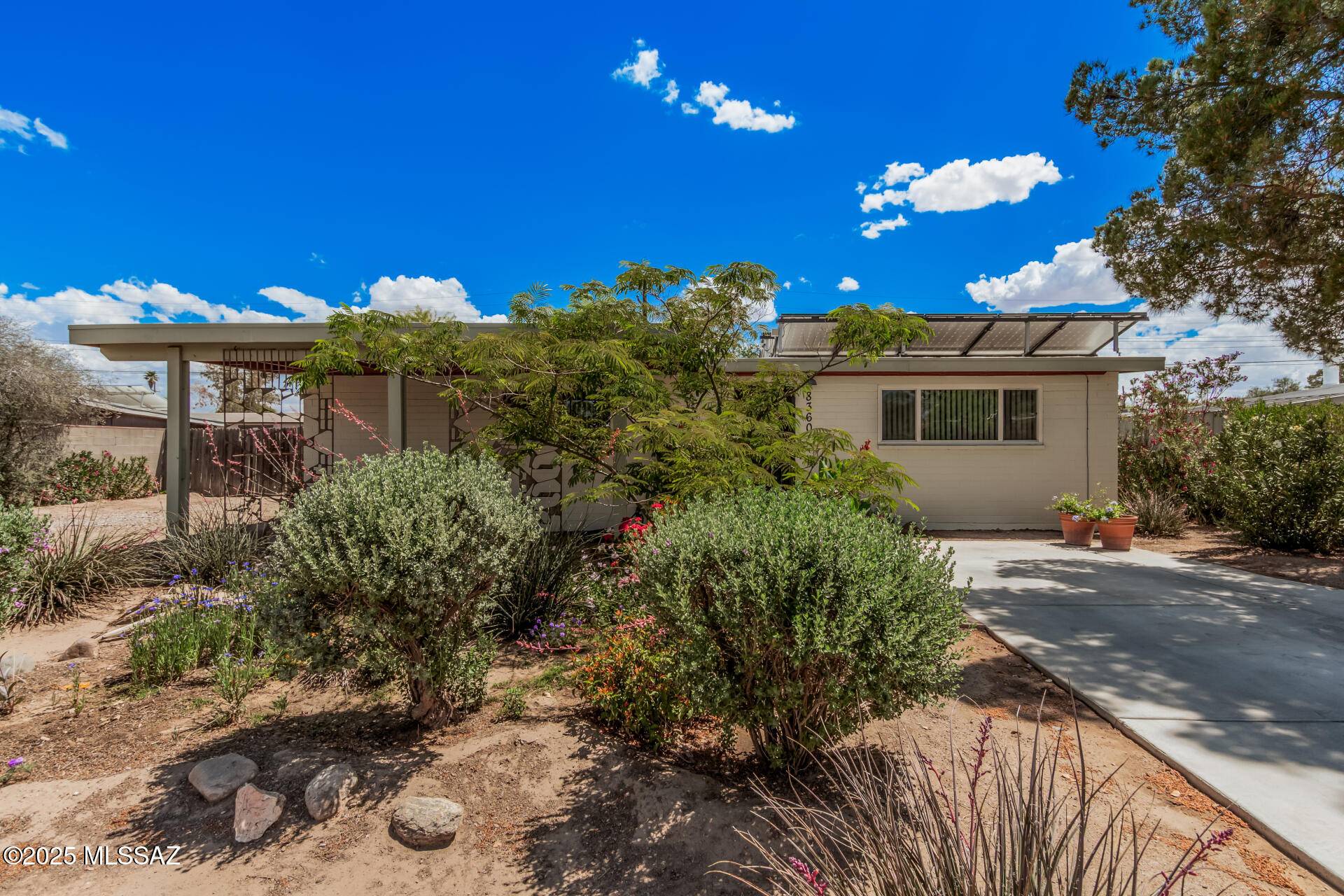 Tucson, AZ 85730,8360 E Mary Drive