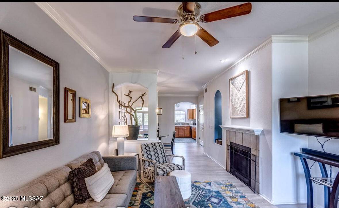 Tucson, AZ 85750,7050 E Sunrise Drive #6203