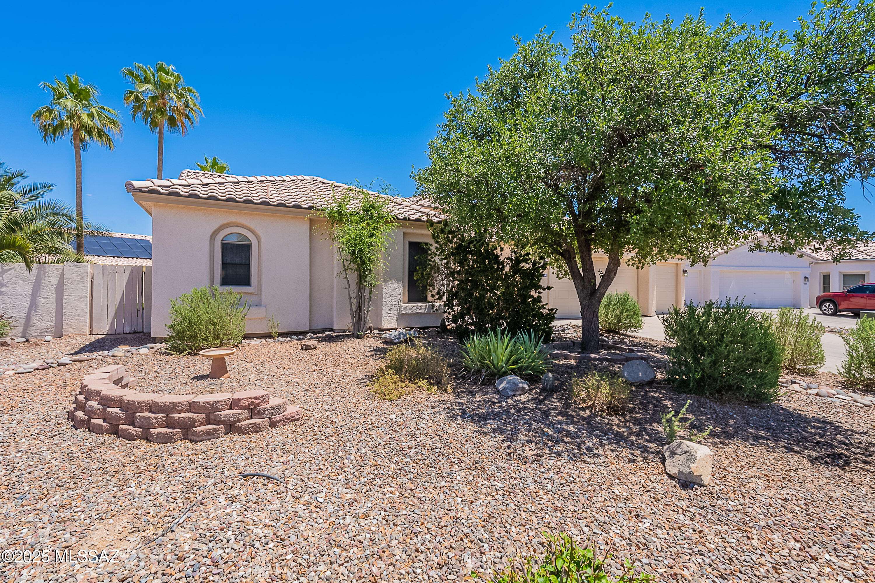 Tucson, AZ 85743,8348 N Mammoth Drive
