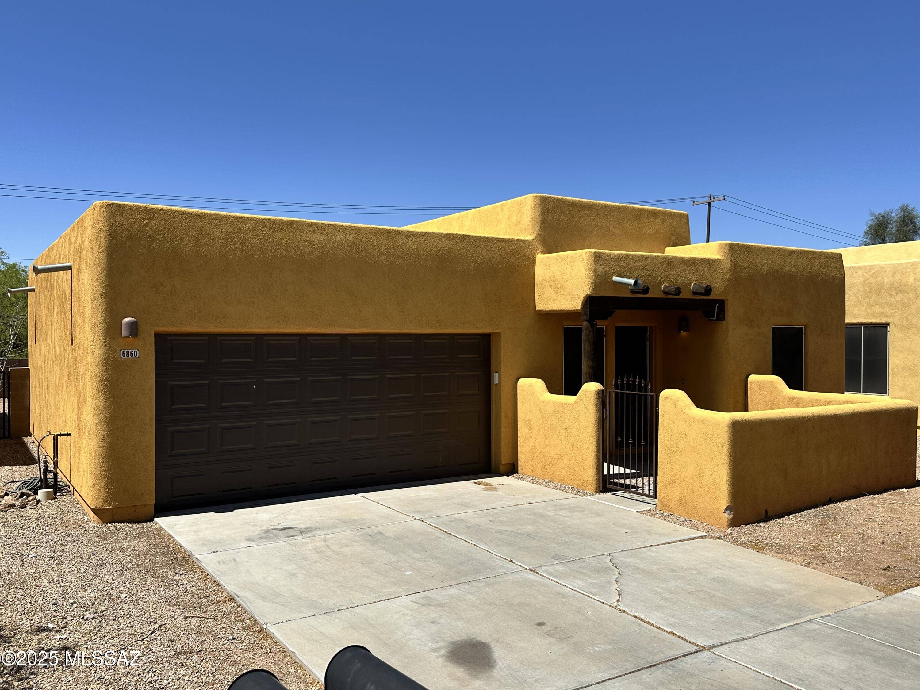 Tucson, AZ 85756,6860 S Avenida de Aventura