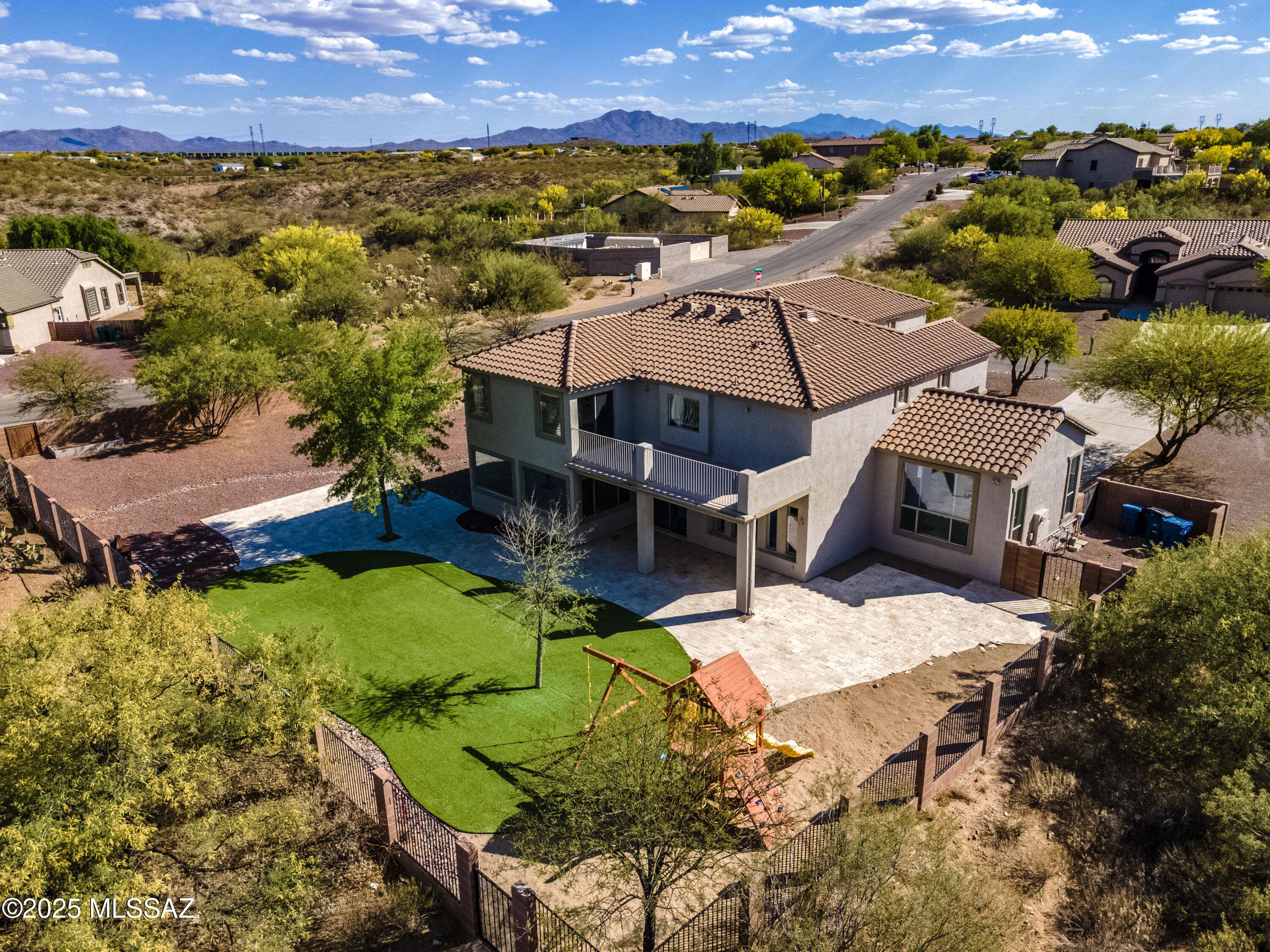 Vail, AZ 85641,11467 S Preserve Drive