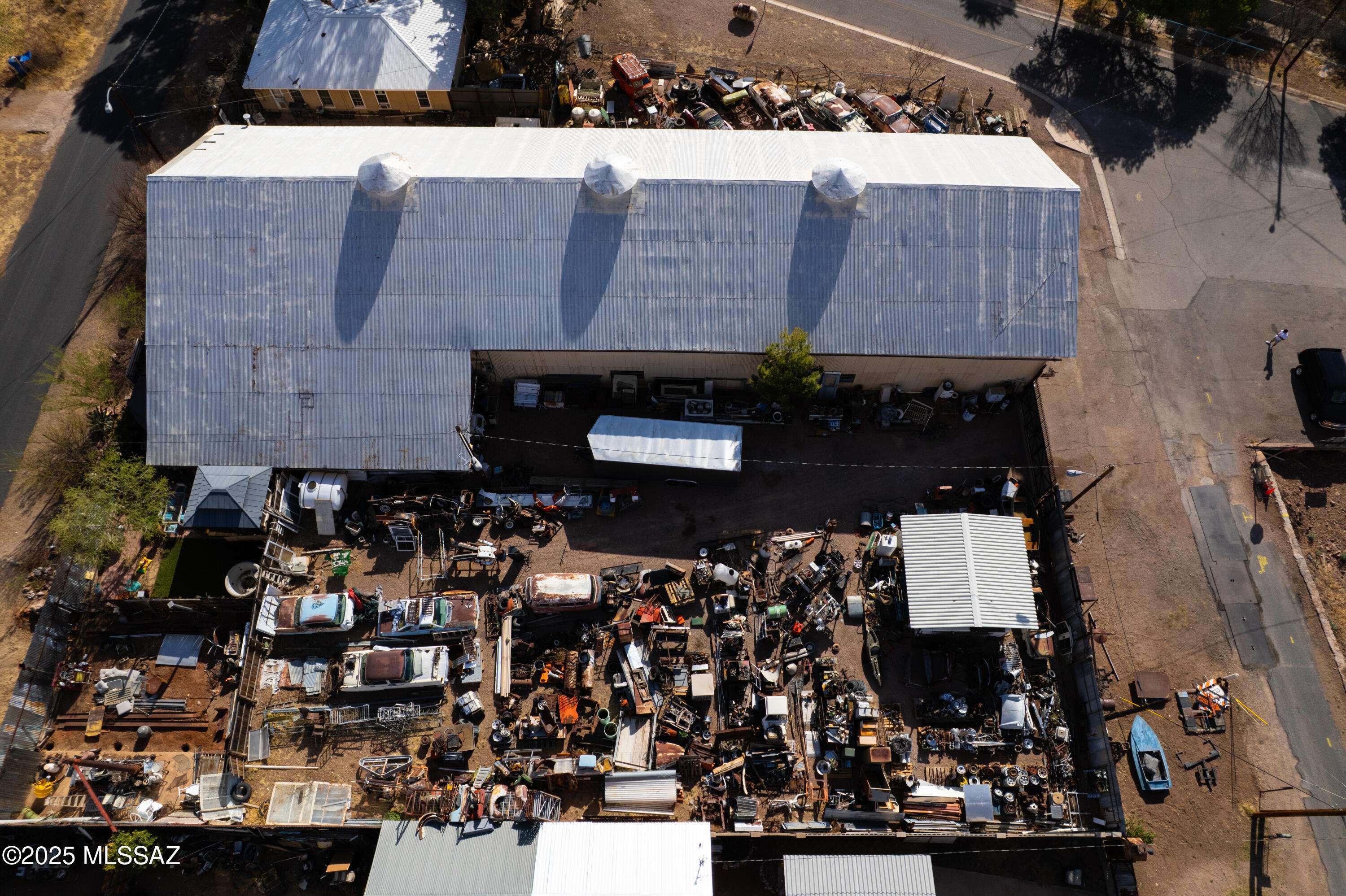 Bisbee, AZ 85603,14 Black Knob