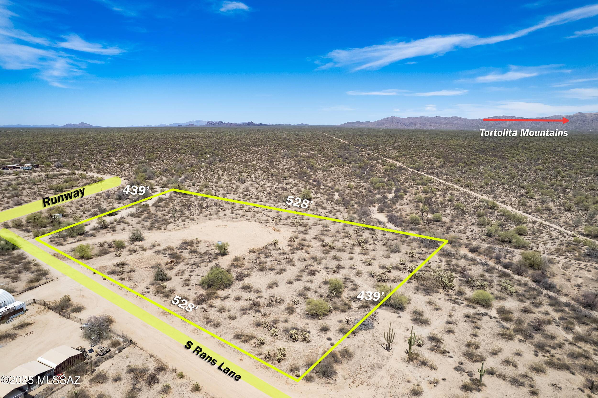 Marana, AZ 85658,38551 S Rans Lane